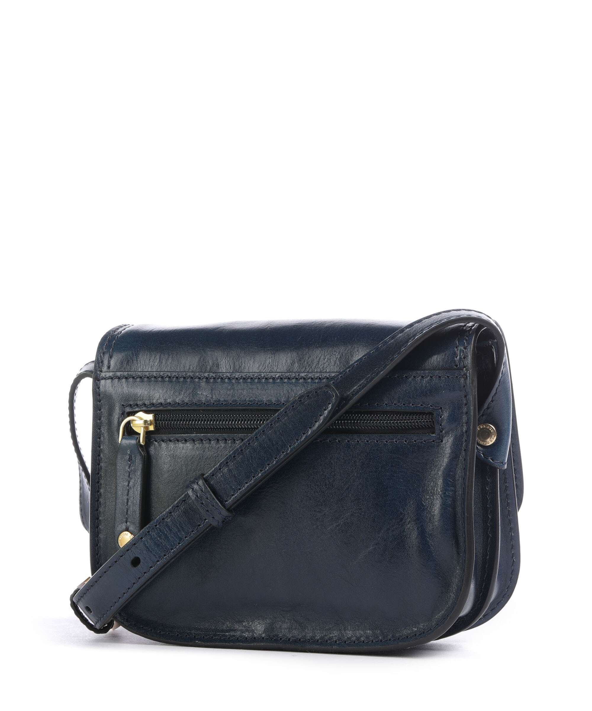 The Bridge Stodo Crossbody bag oltremare - Image 2