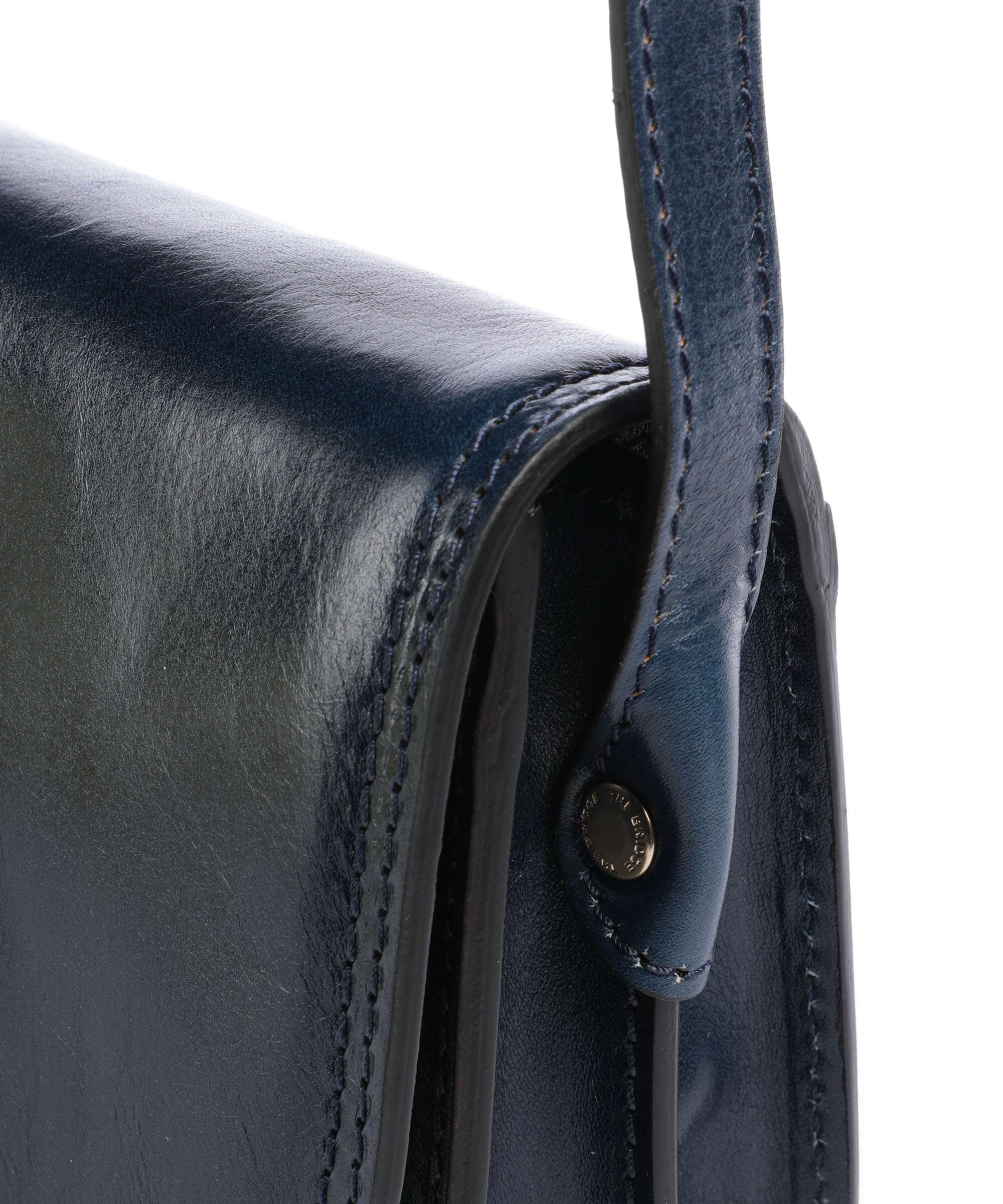 The Bridge Stodo Crossbody bag oltremare - Image 4