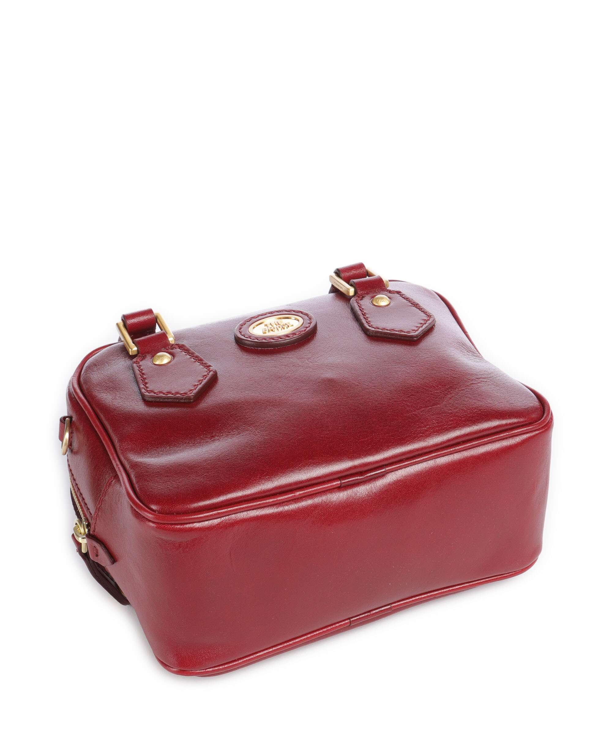 The Bridge Stodo Handbag rosso ribes - Image 5