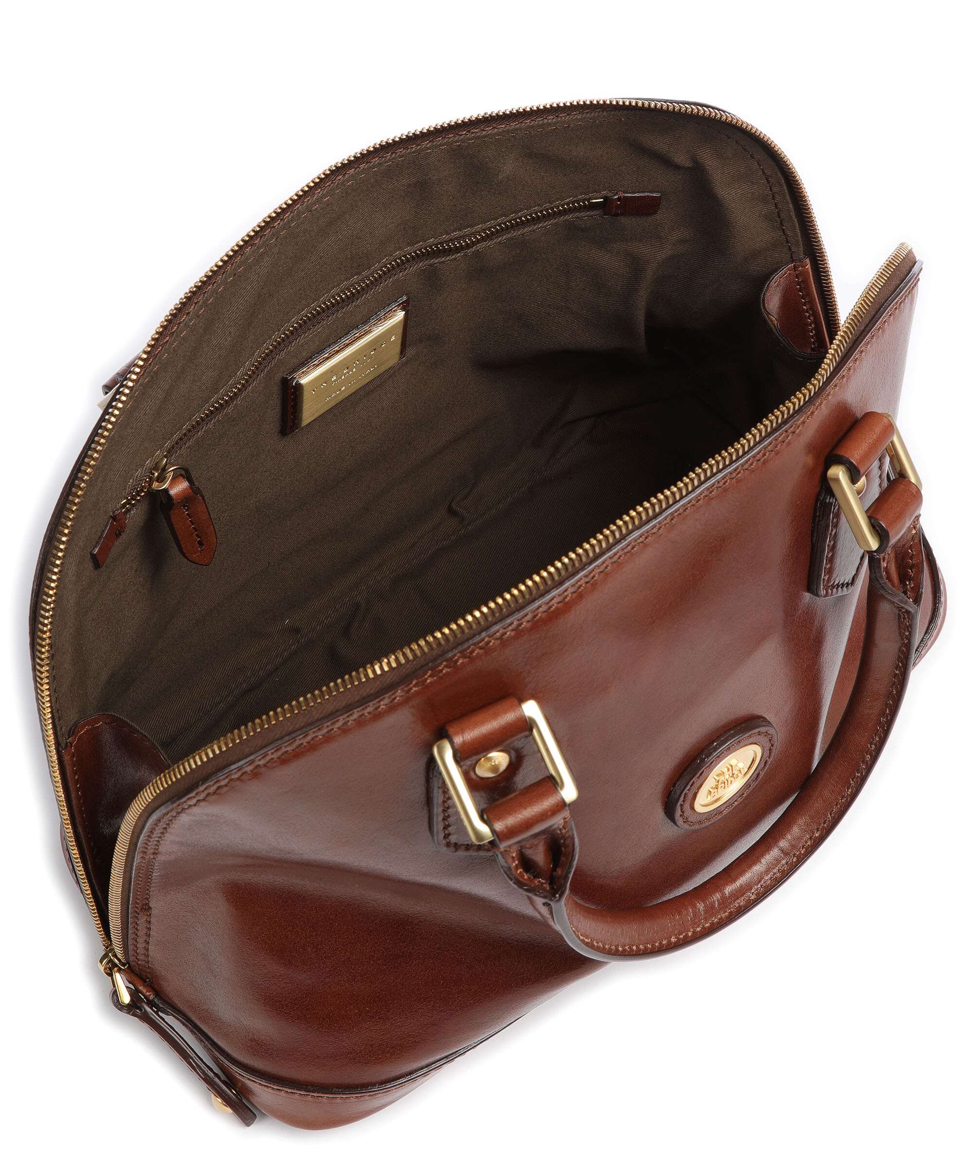The Bridge Story Donna Handbag marrone - Image 7