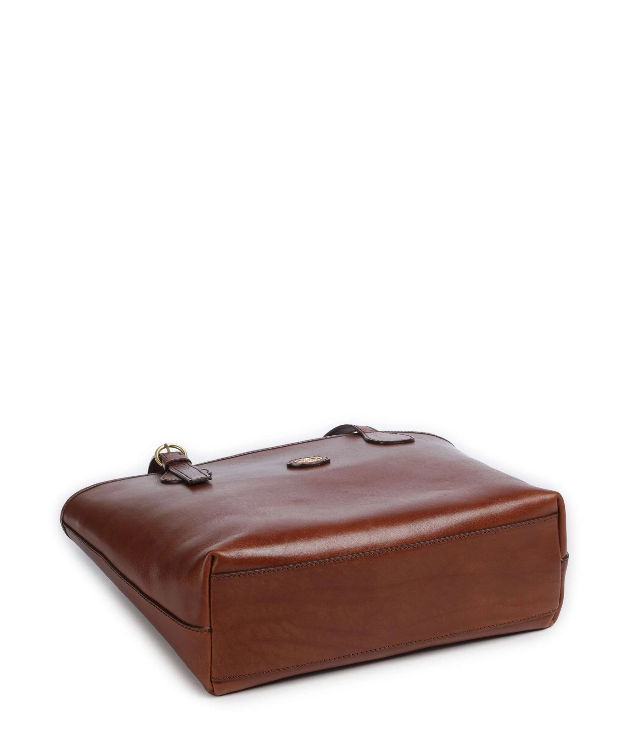 The Bridge Story Donna Tote bag brown - Image 4