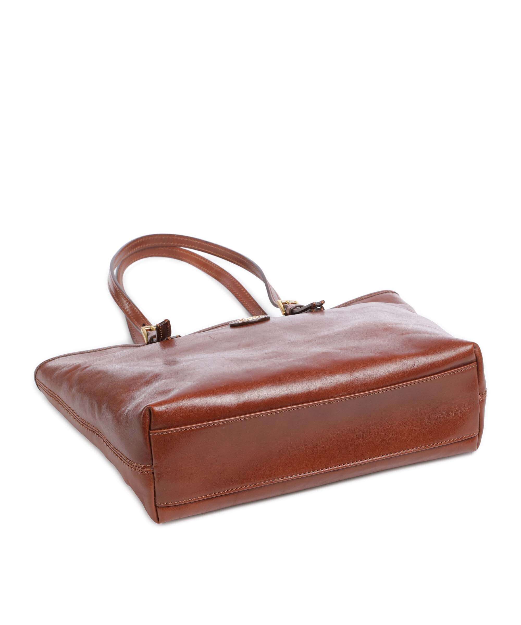 The Bridge Story Donna Tote bag marrone - Image 5