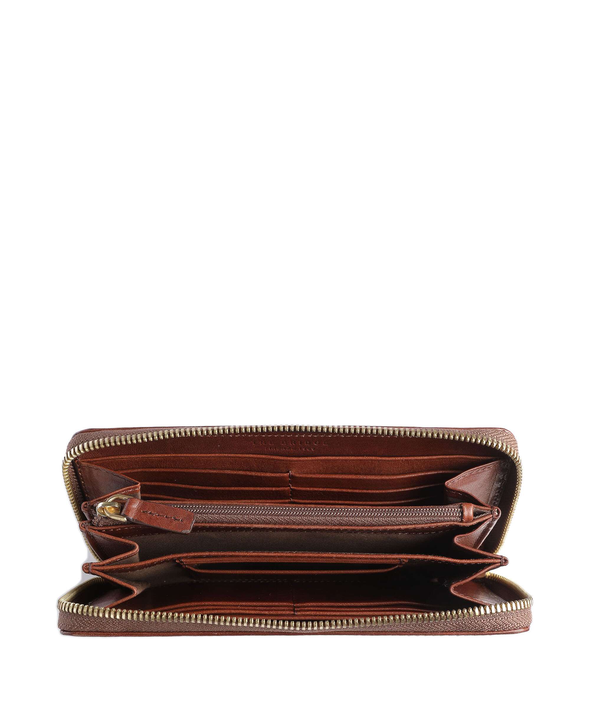The Bridge Story Donna Wallet marrone - Image 2
