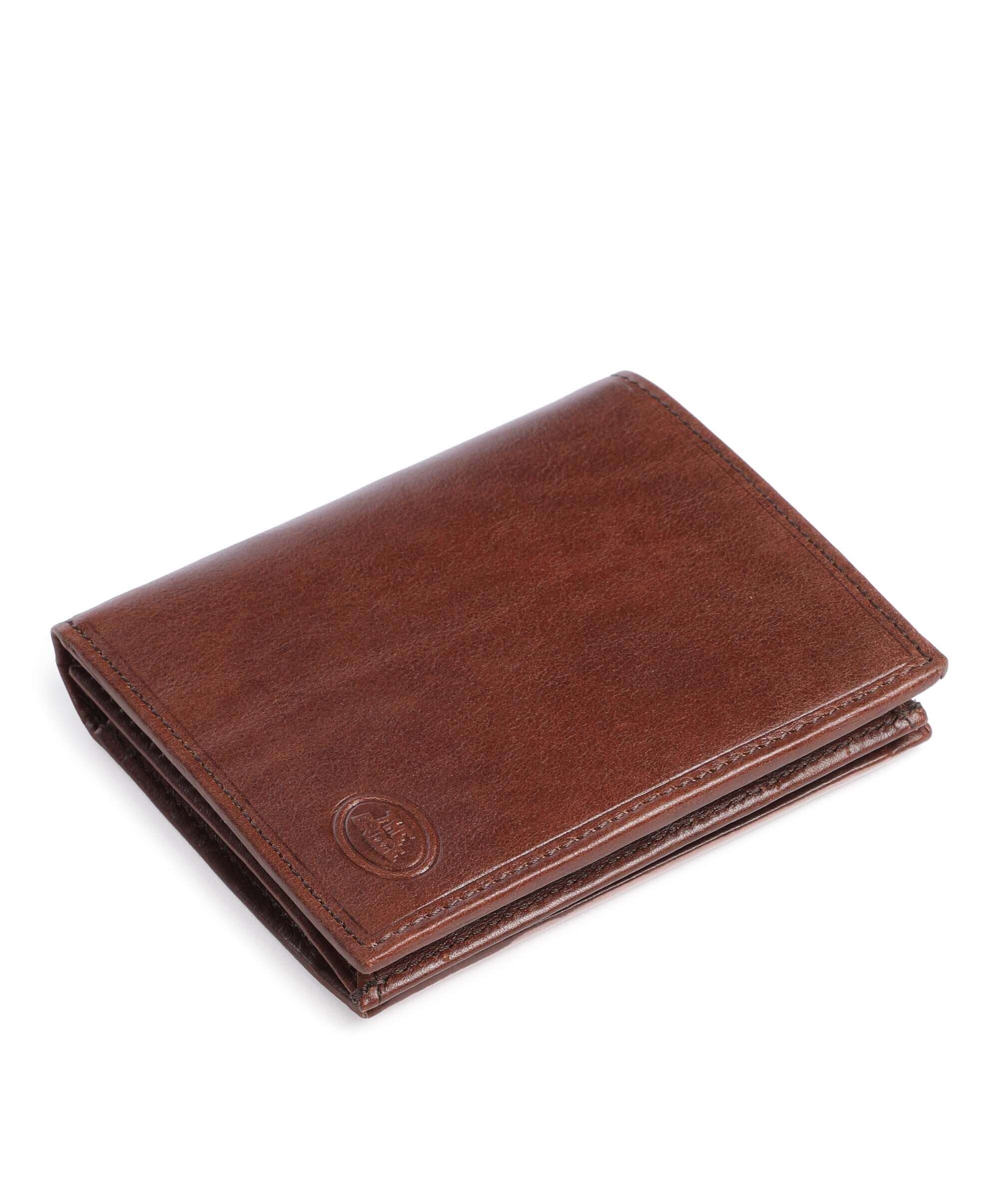 The Bridge Story Uomo Wallet marrone - Image 5