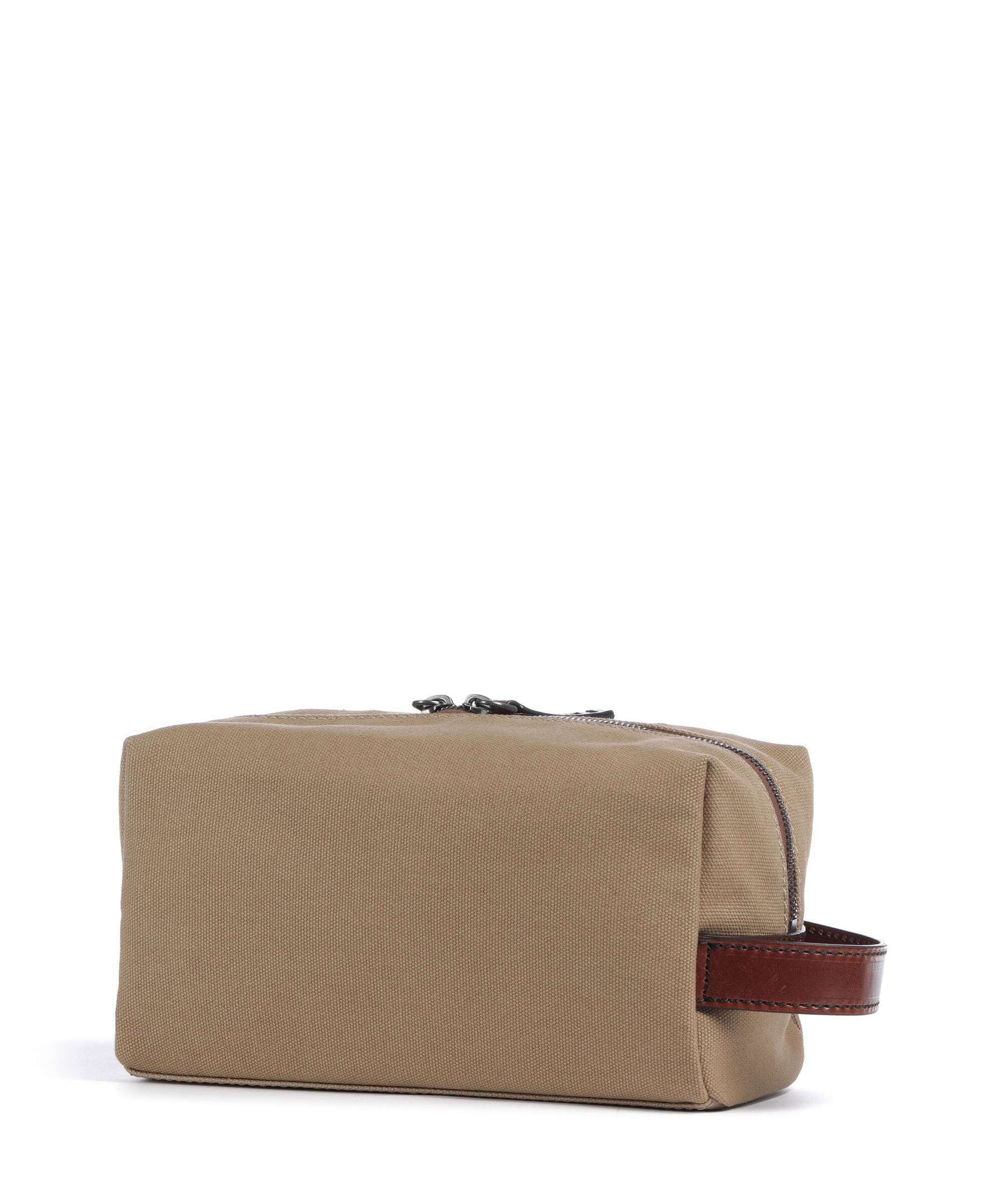 The Bridge Story Viaggio Soft Toiletry bag natural - Image 2