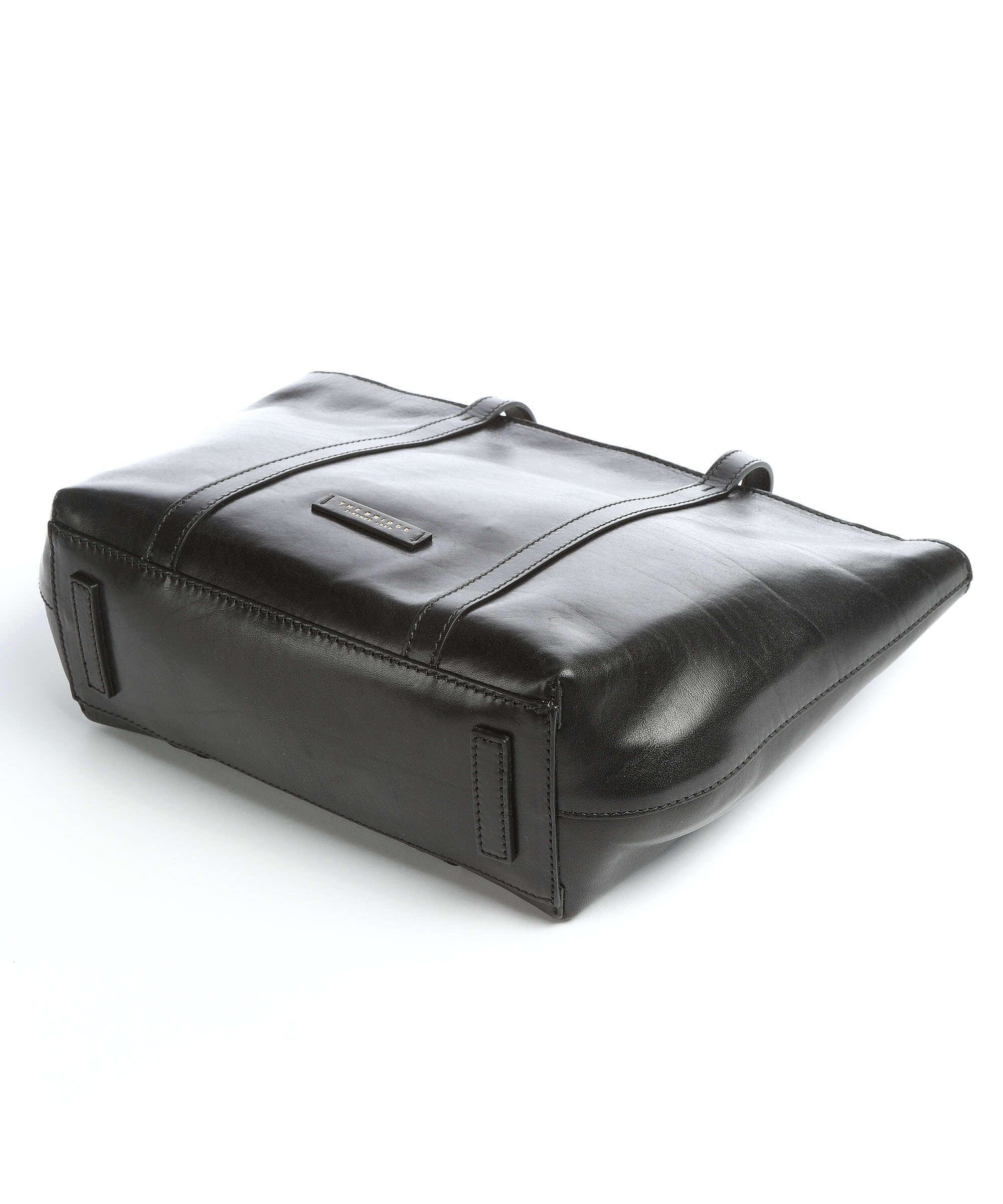 The Bridge Vittoria Tote bag nero - Image 4