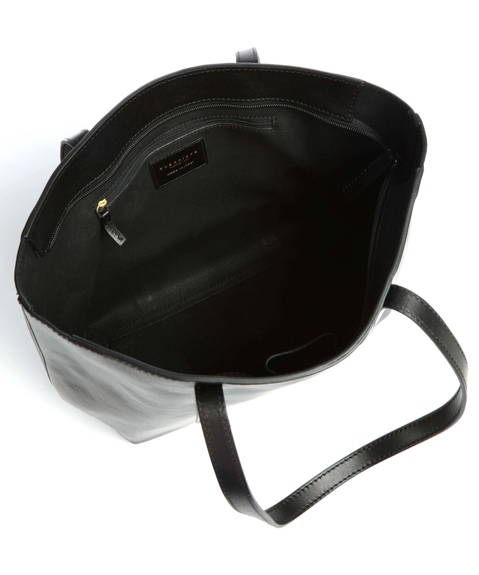 The Bridge Vittoria Tote bag nero - Image 5