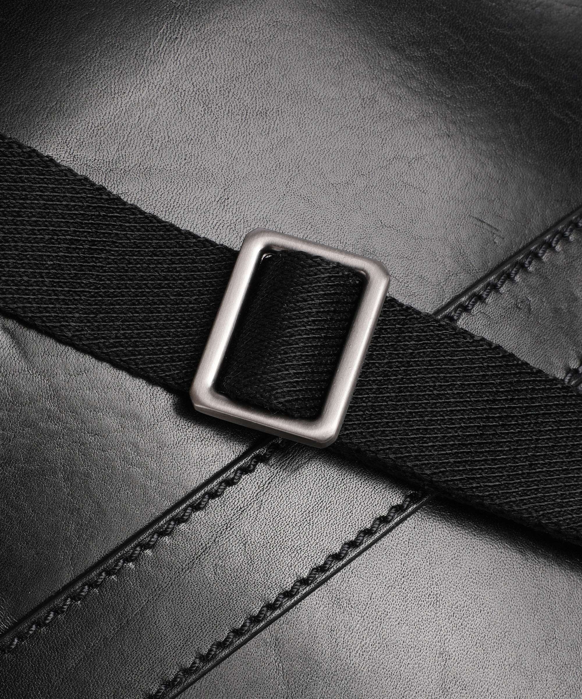 The Bridge Williamsburg Backpack nero - Image 4