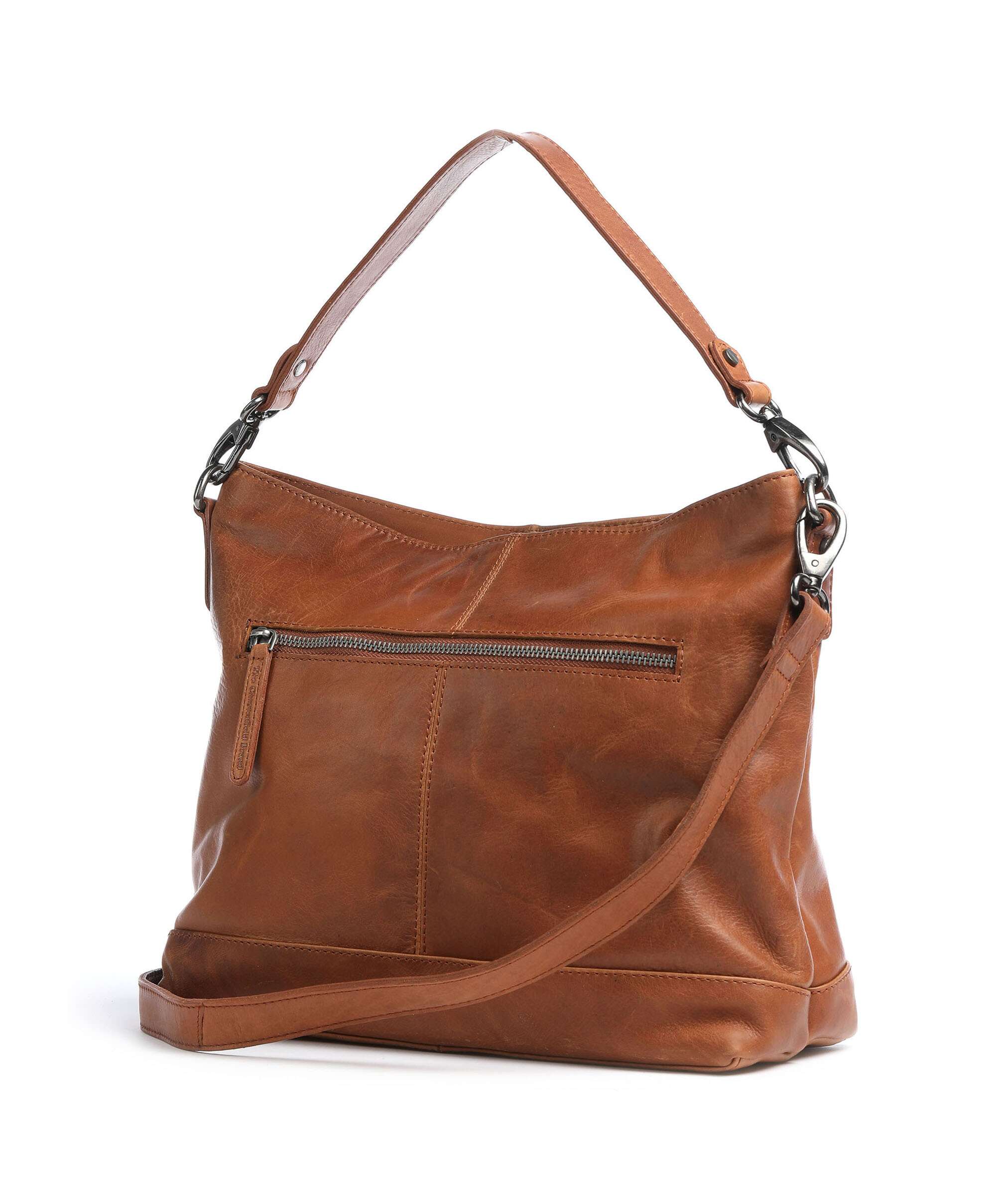 The Chesterfield Brand Amelia Hobo bag cognac - Image 2