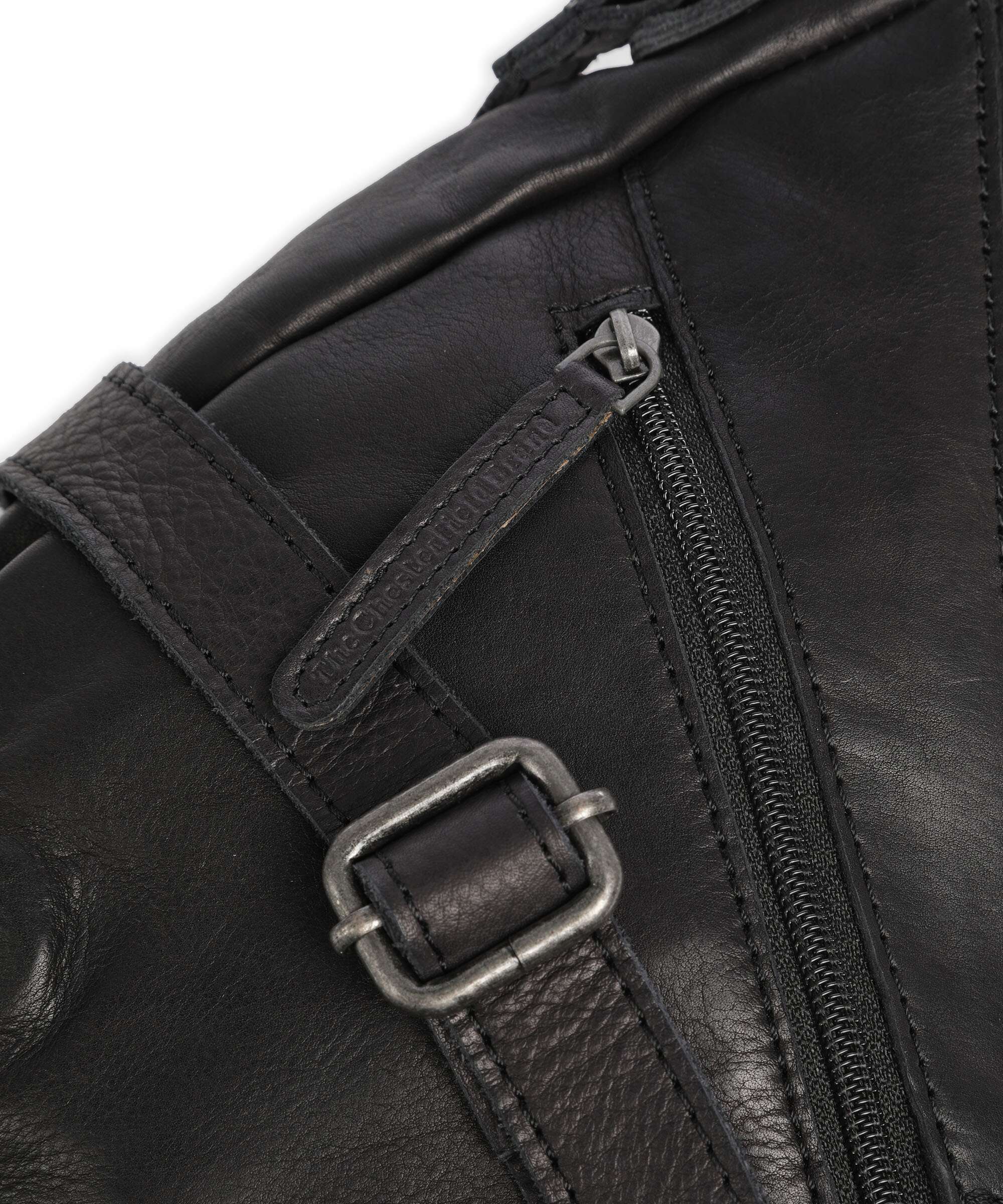 The Chesterfield Brand Clarita Crossbody bag black - Image 4