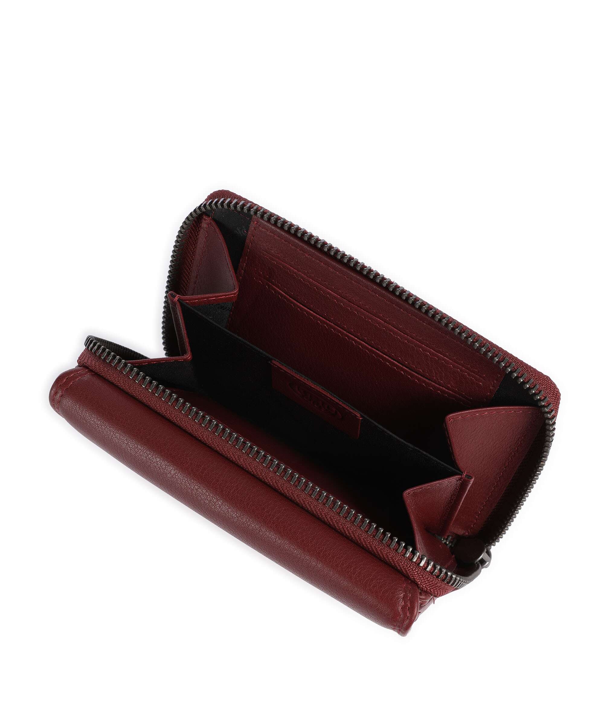 The Chesterfield Brand Doniva Wallet red - Image 3