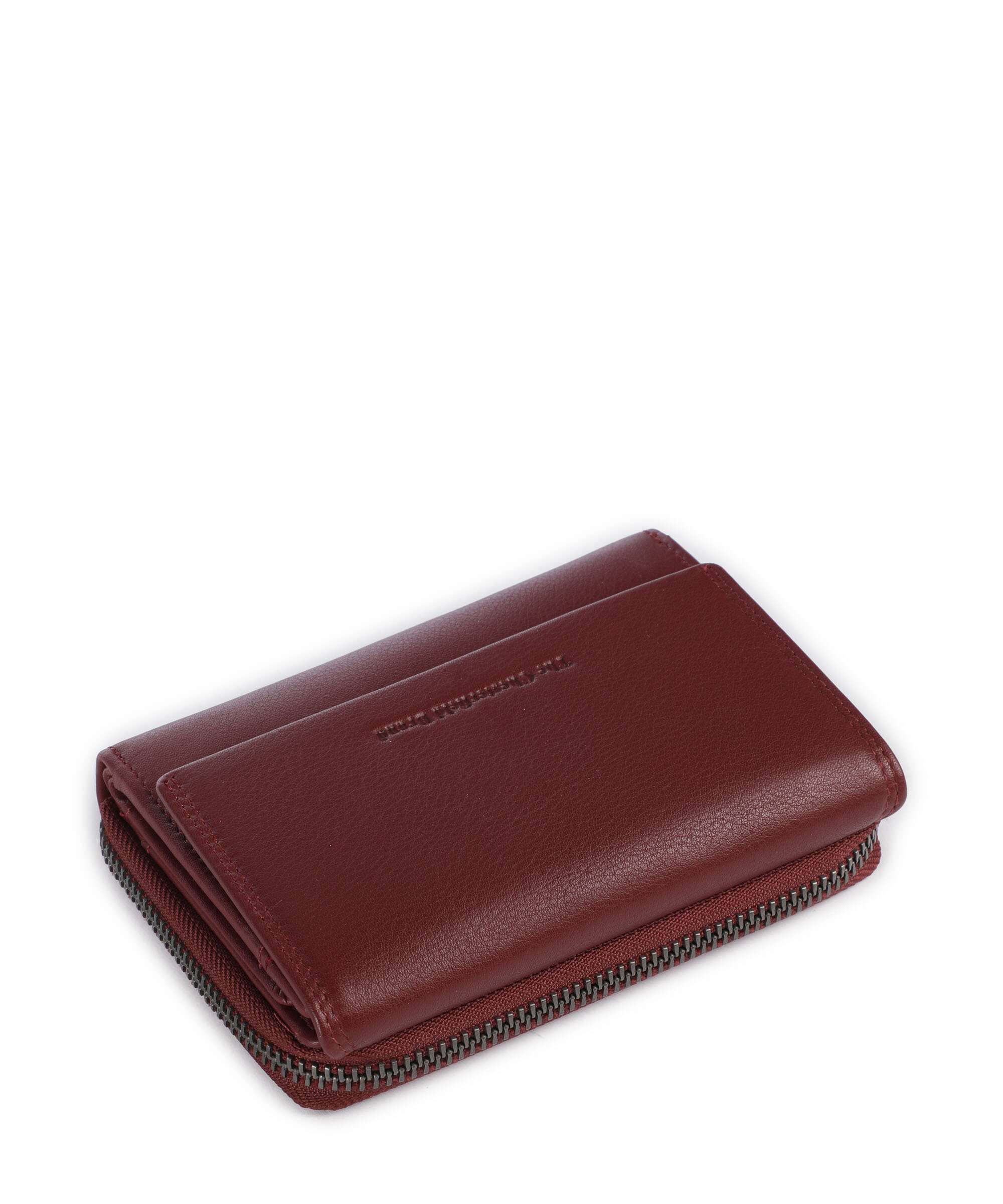 The Chesterfield Brand Doniva Wallet red - Image 5