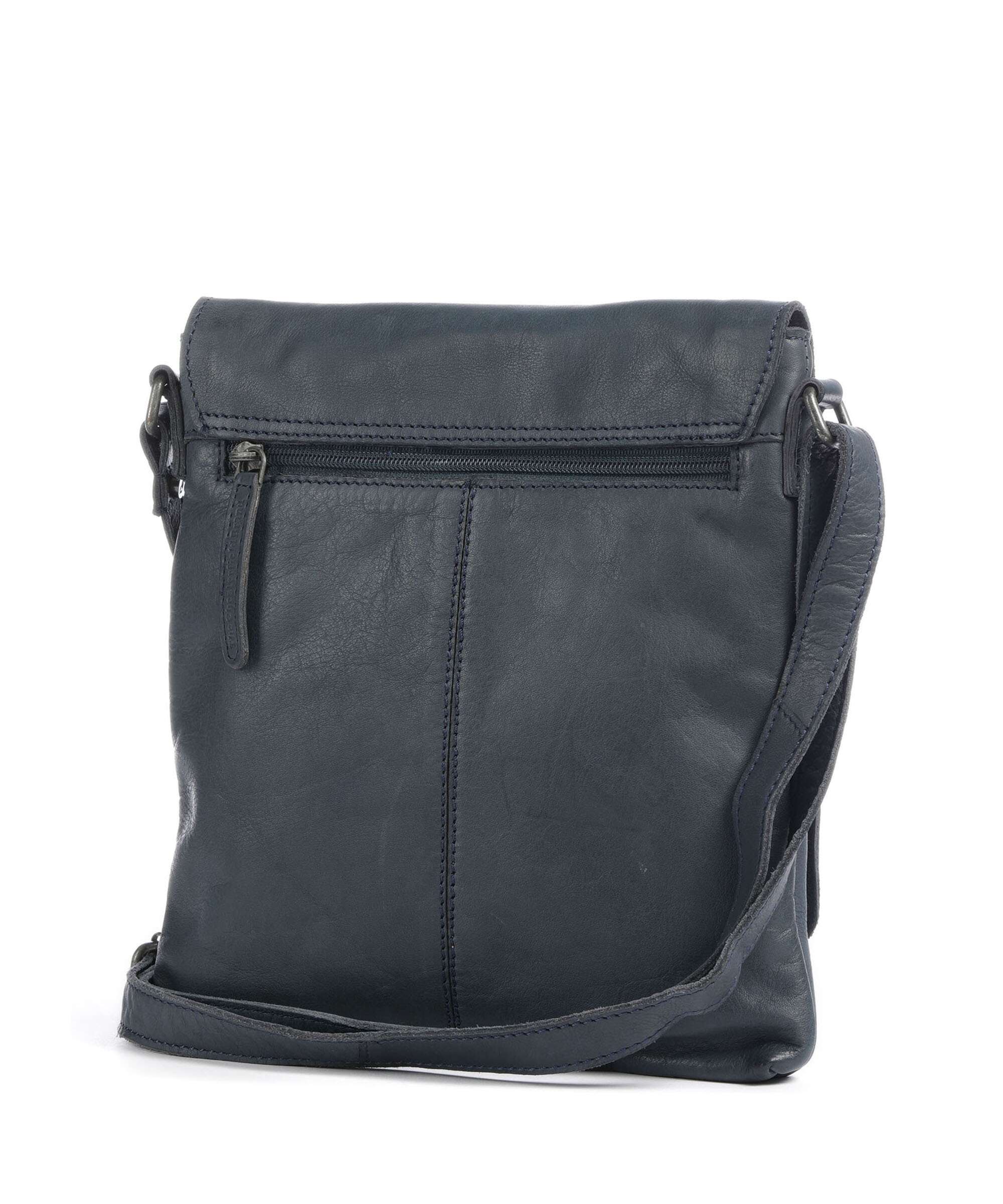 The Chesterfield Brand Duncan Crossbody bag blue - Image 2