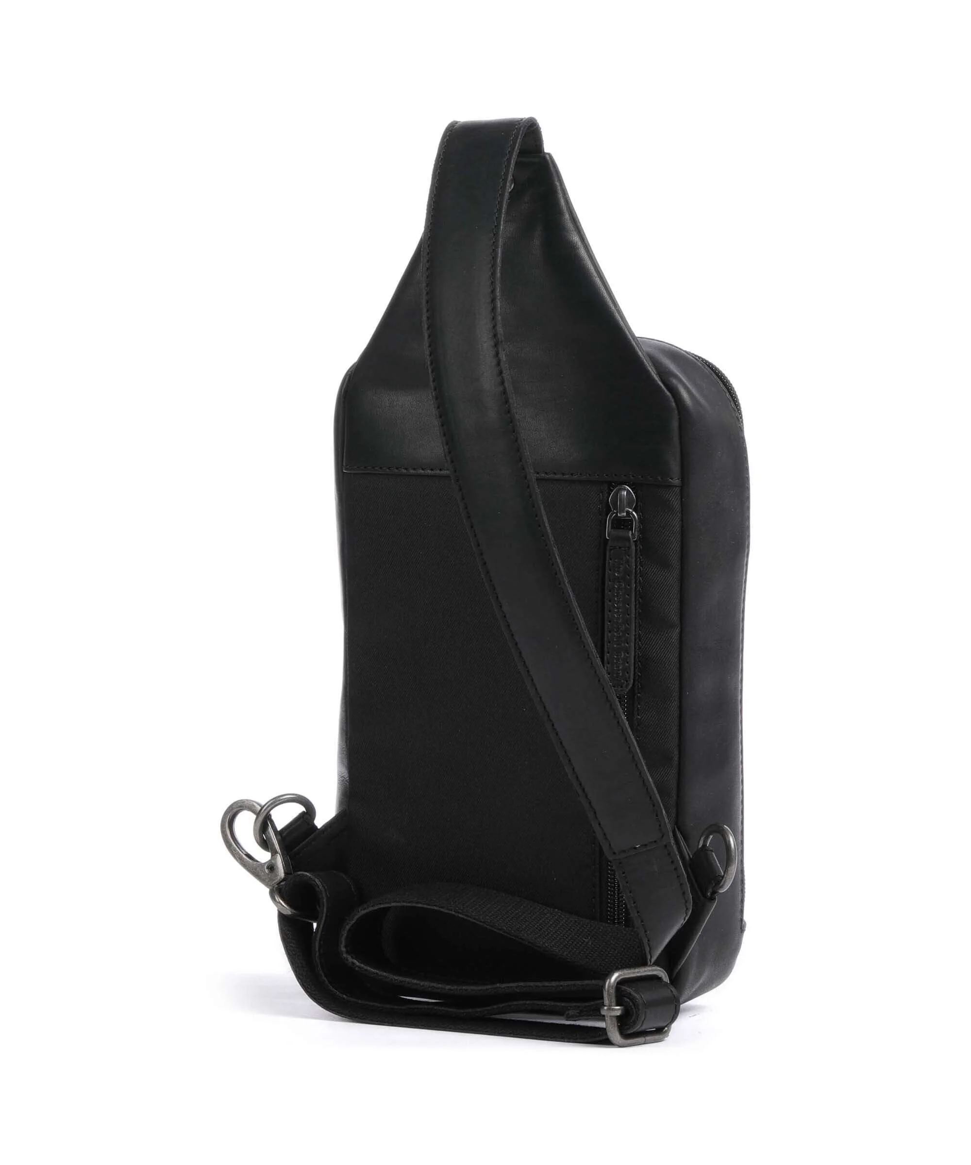 The Chesterfield Brand Fusion Salla Sling bag black - Image 2
