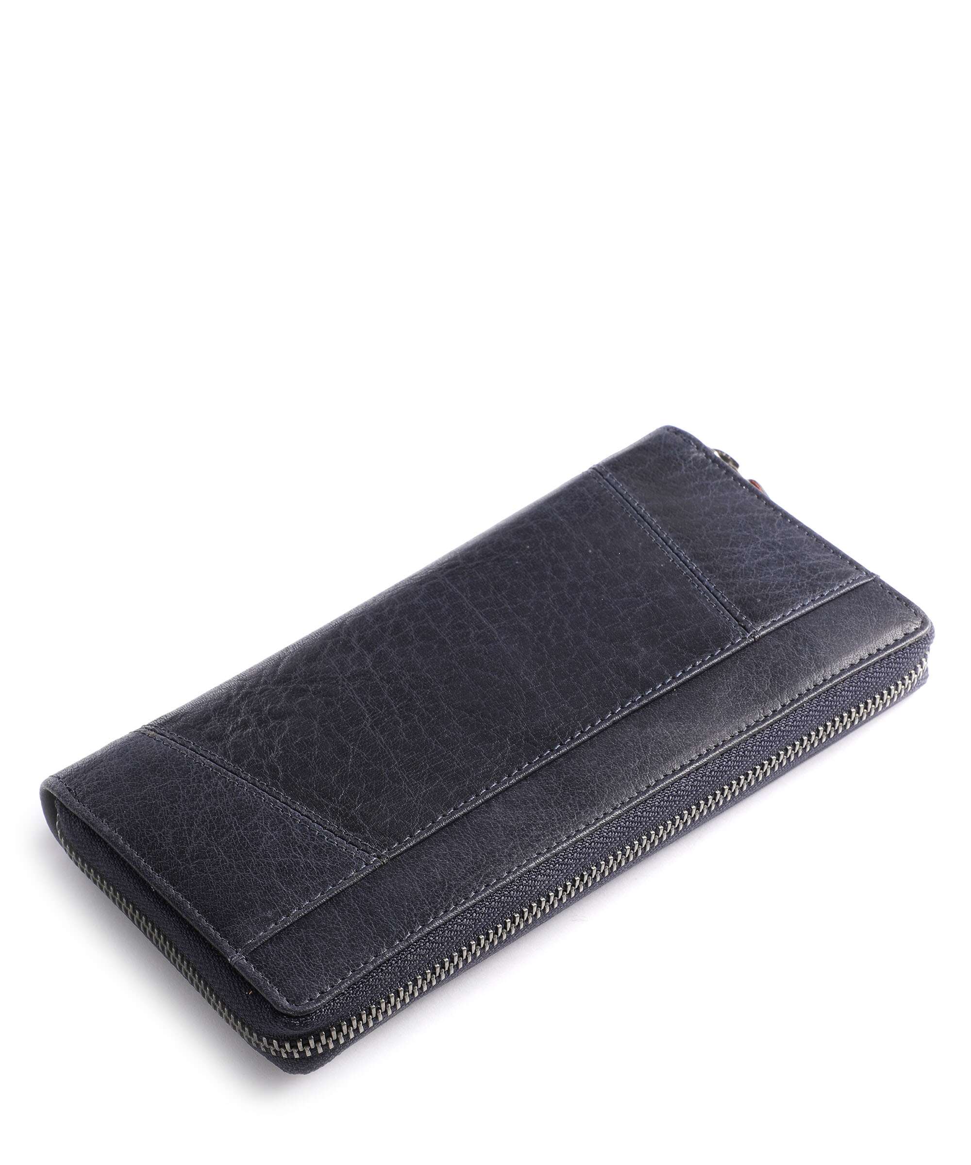 The Chesterfield Brand Havana Wallet navy - Image 4
