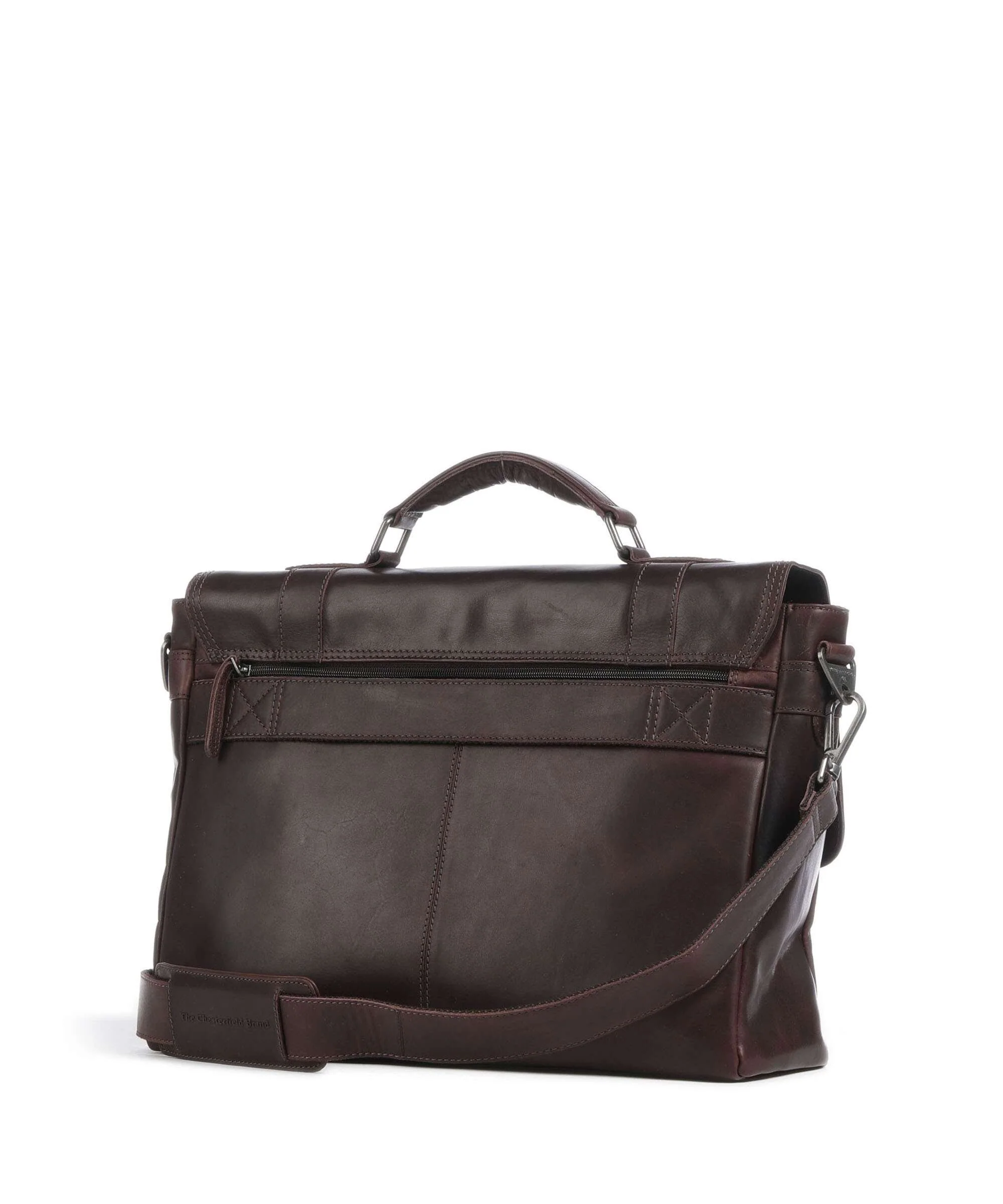 The Chesterfield Brand Imperia Briefcase brown - Image 2