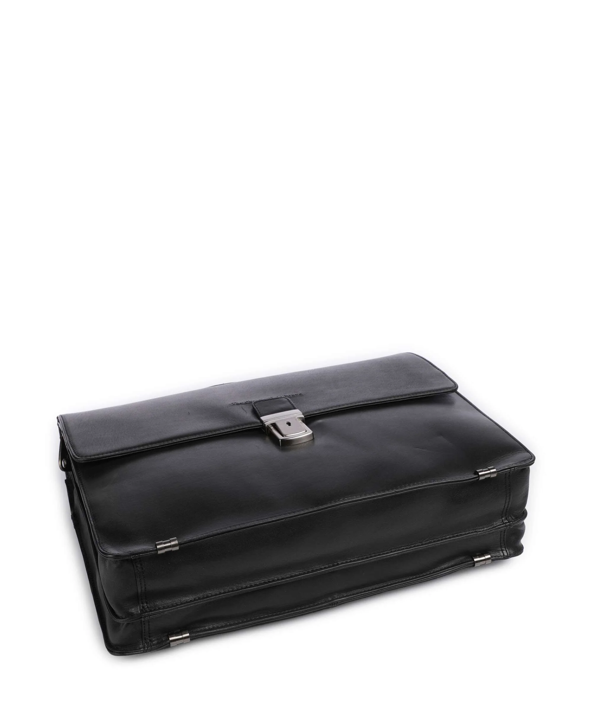 The Chesterfield Brand Novum Salvatore Briefcase black - Image 5