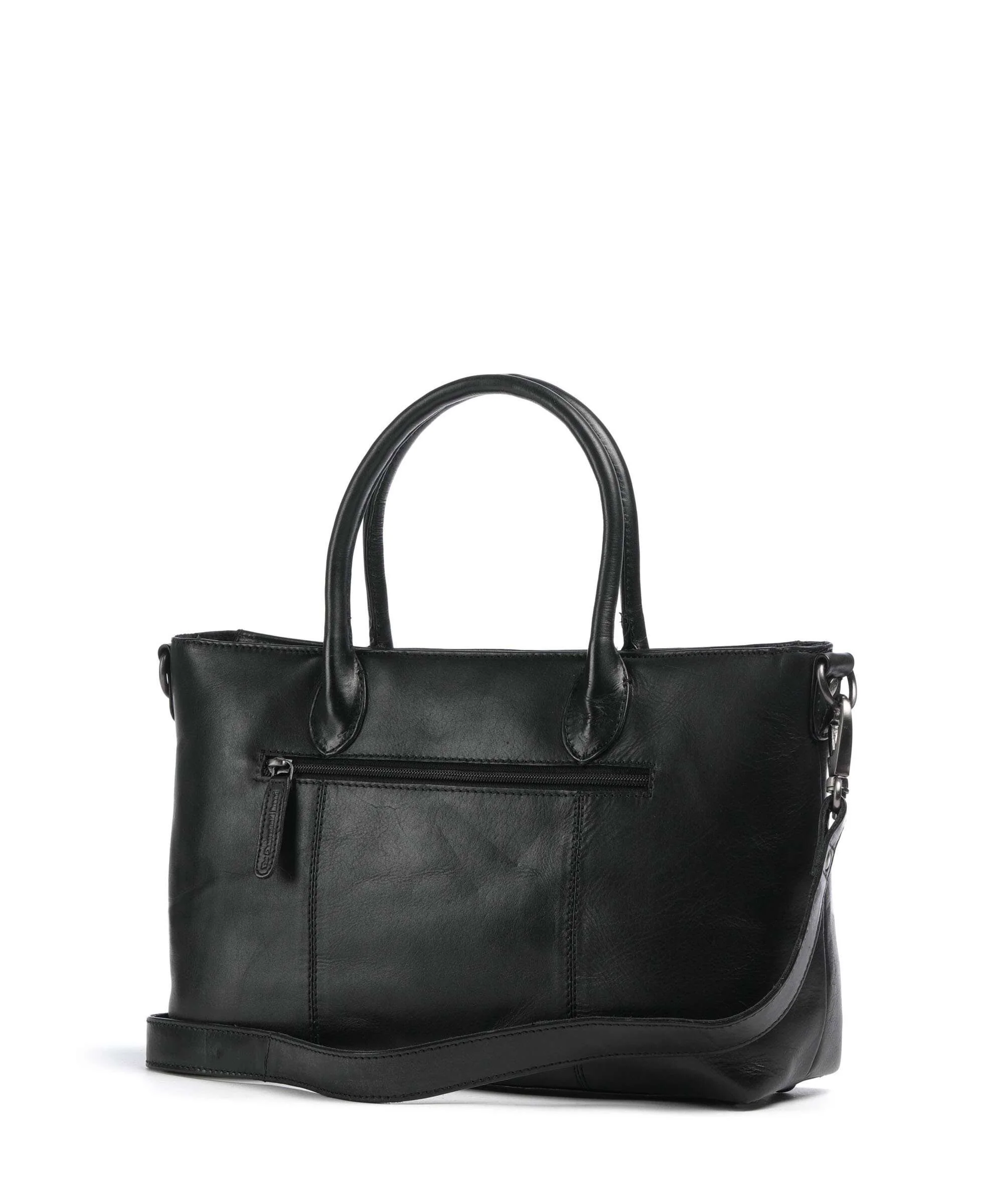 The Chesterfield Brand Pergamino Tote bag black - Image 2