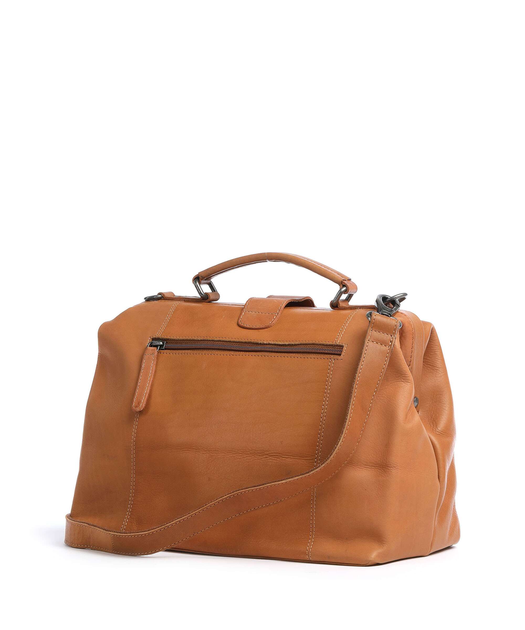The Chesterfield Brand Shaun Handbag cognac - Image 2