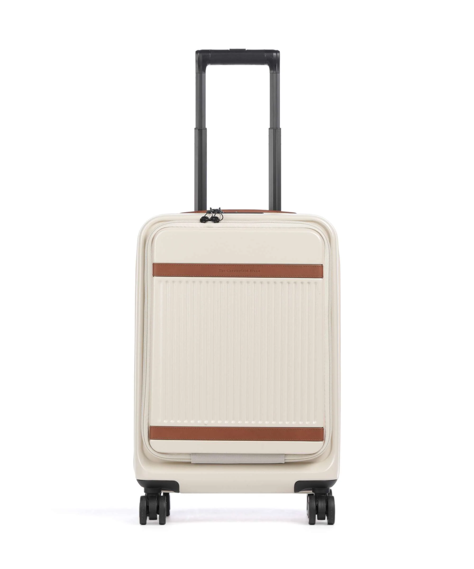 The Chesterfield Brand Zuna Spinner (4 wheels) sandy beach