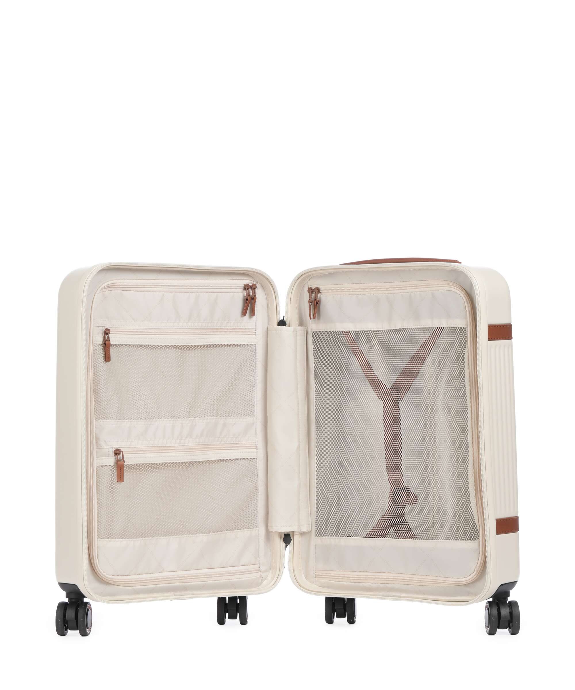The Chesterfield Brand Zuna Spinner (4 wheels) sandy beach - Image 6