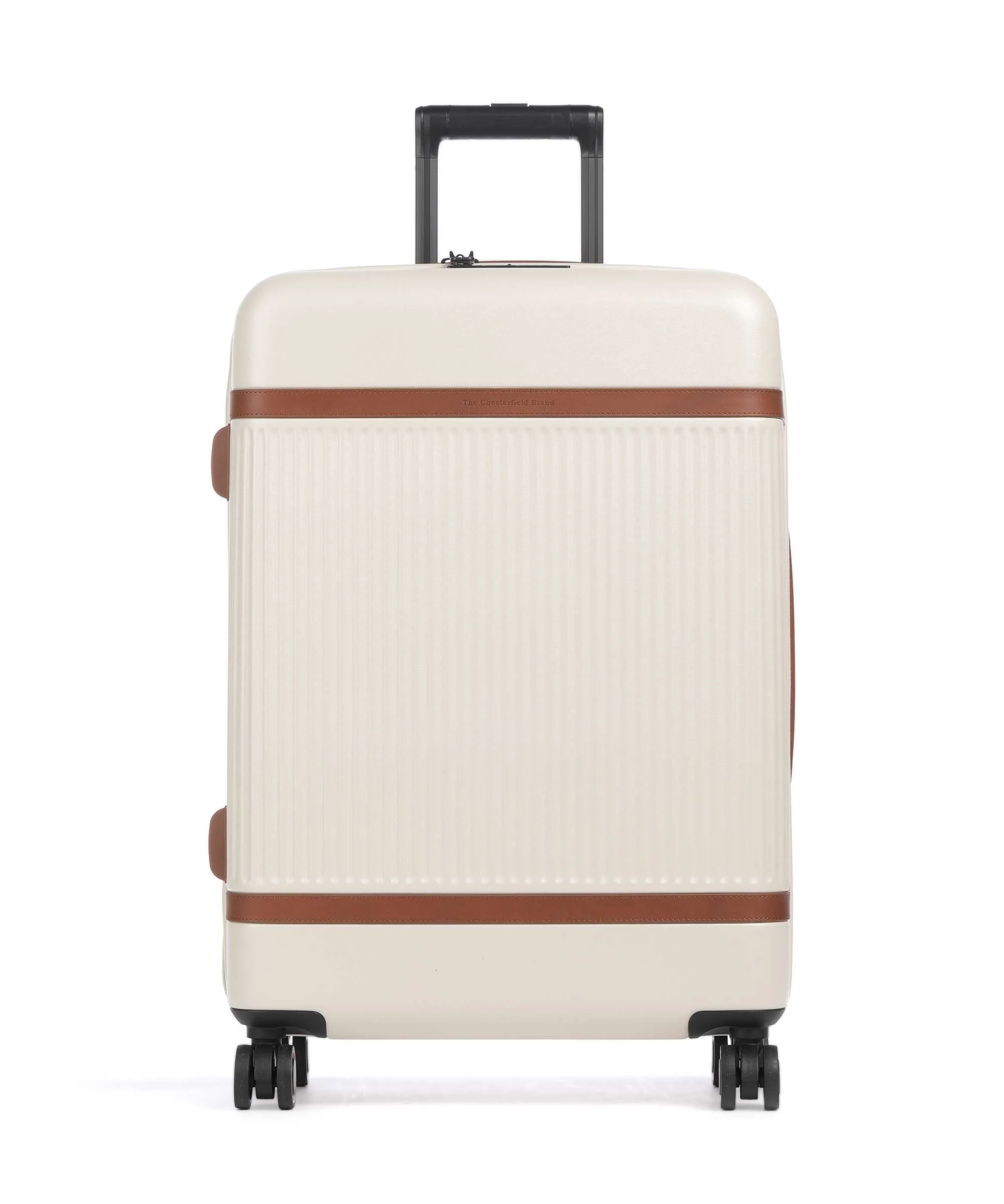 The Chesterfield Brand Zuna Spinner (4 wheels) sandy beach