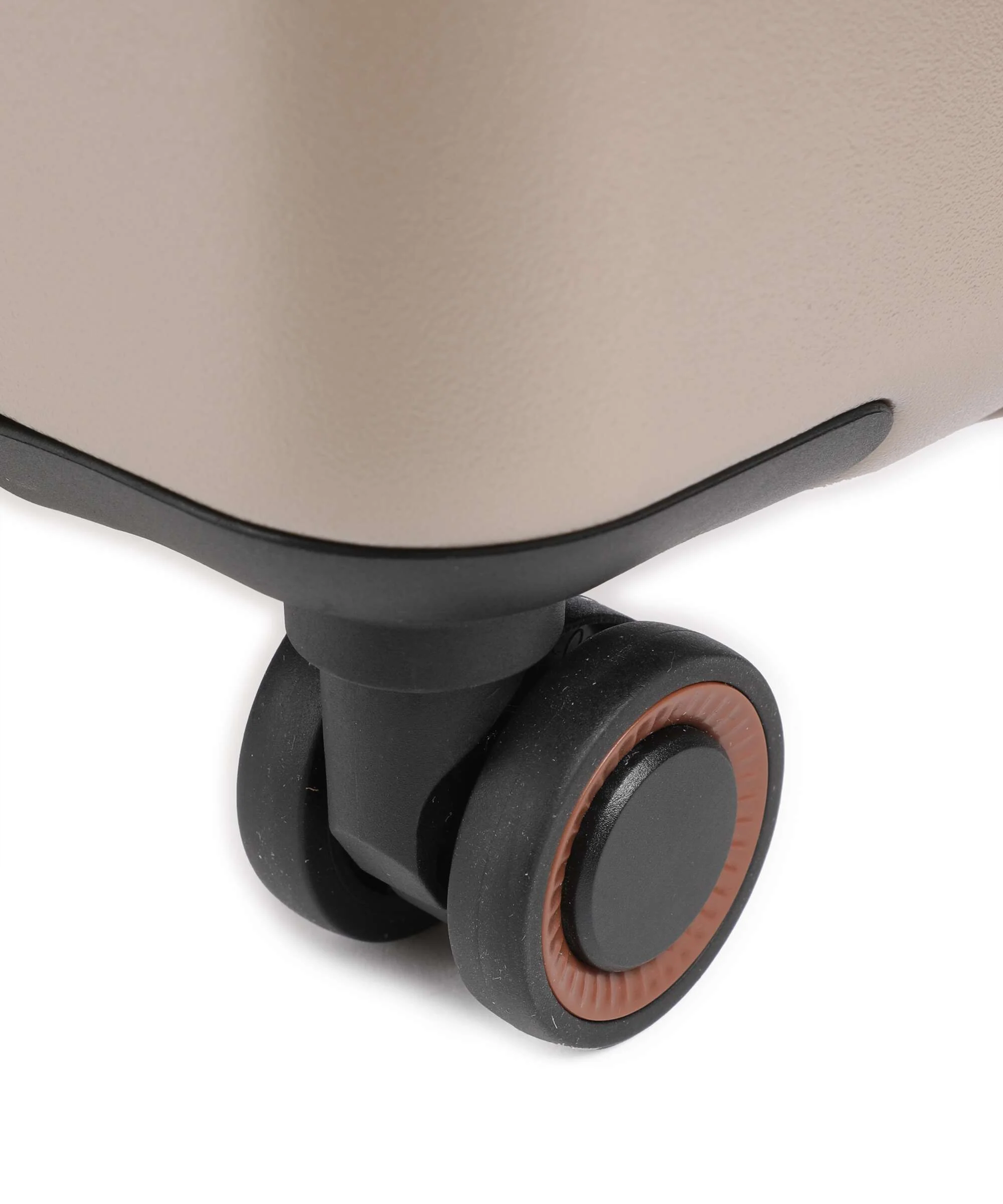 The Chesterfield Brand Zuna Spinner (4 wheels) champagne - Image 4