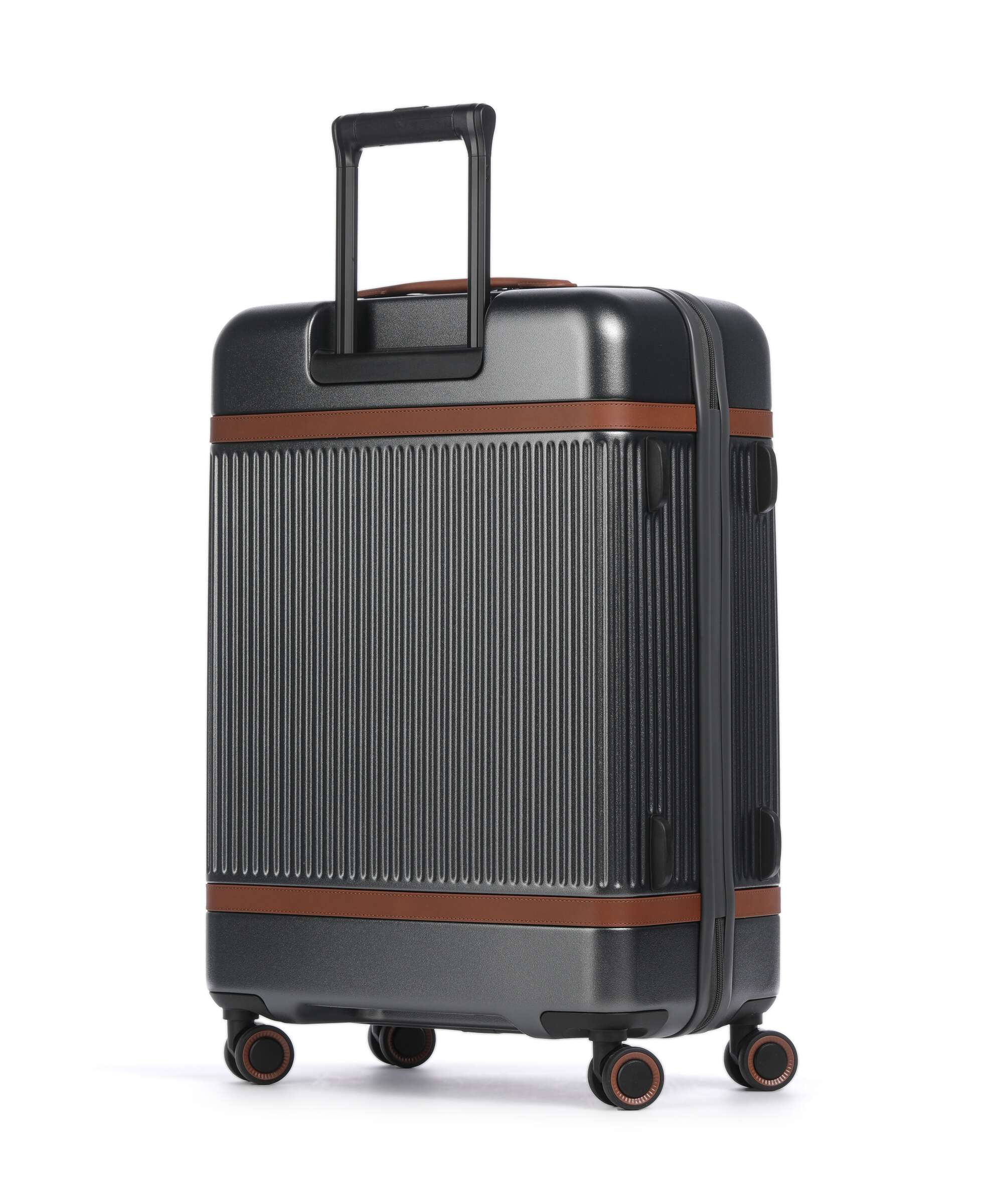 The Chesterfield Brand Zuna Spinner (4 wheels) urban graphite - Image 2