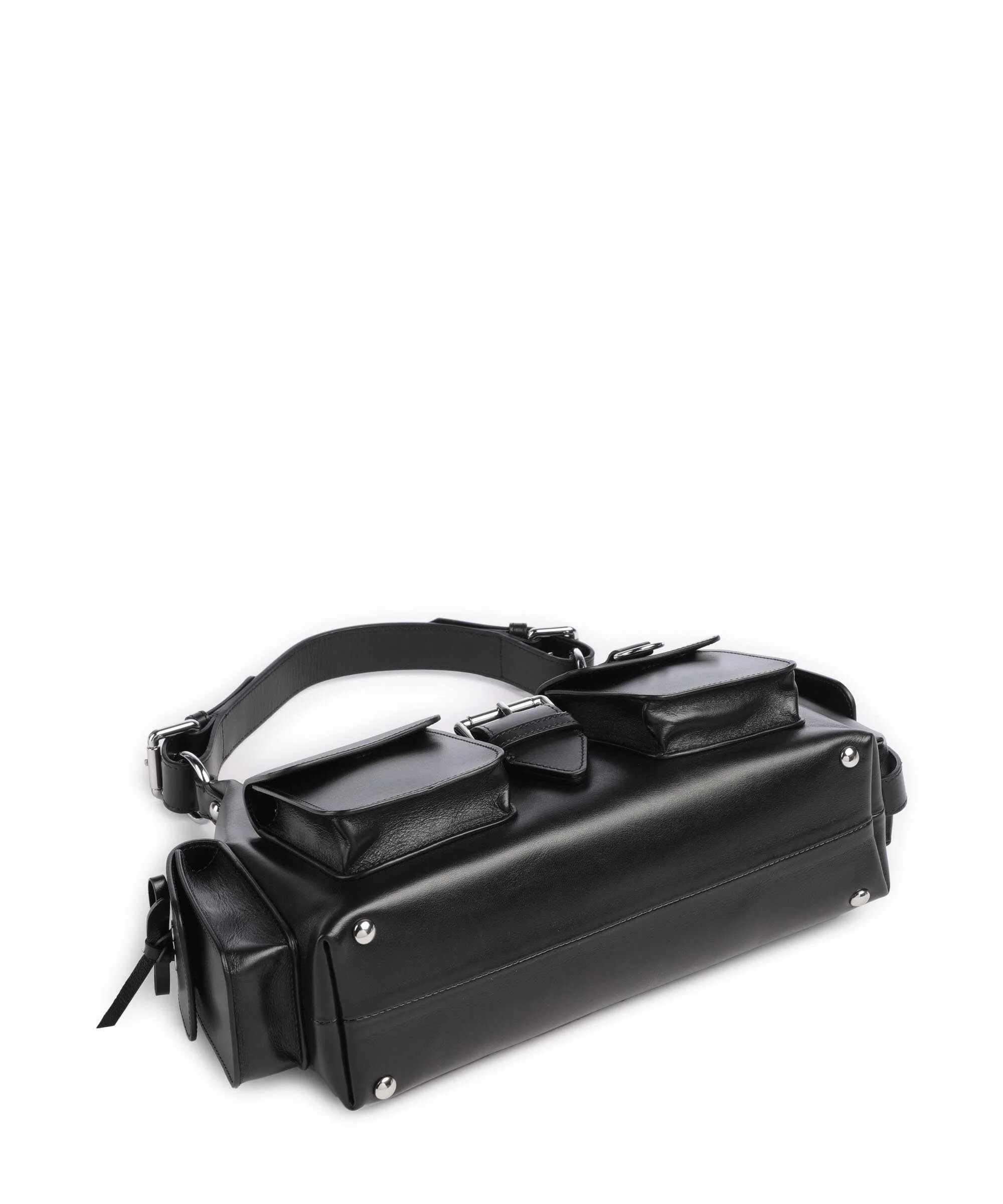 The Kooples Amelia Shoulder bag black - Image 5