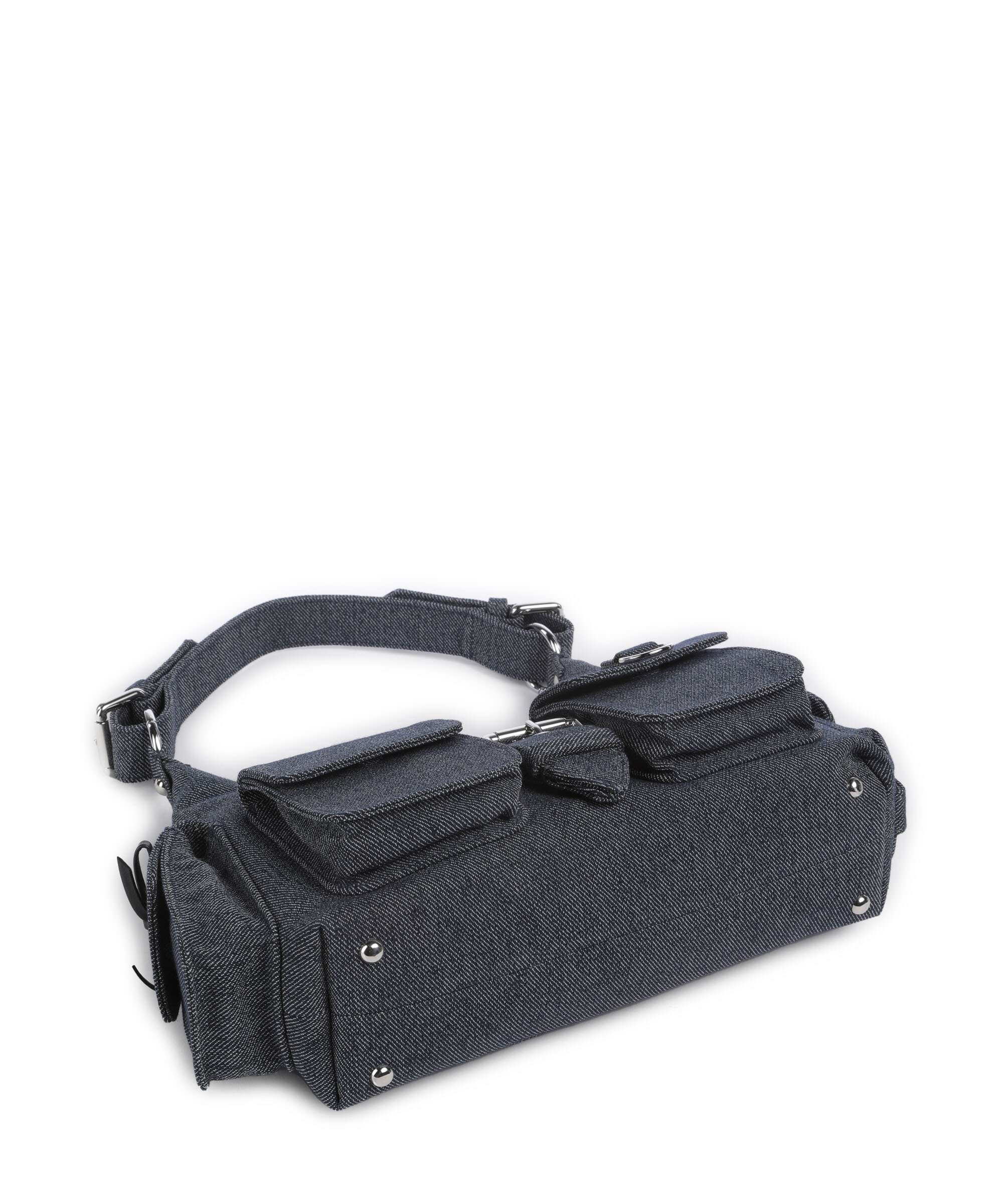 The Kooples Amelia Shoulder bag used rapiece - Image 5