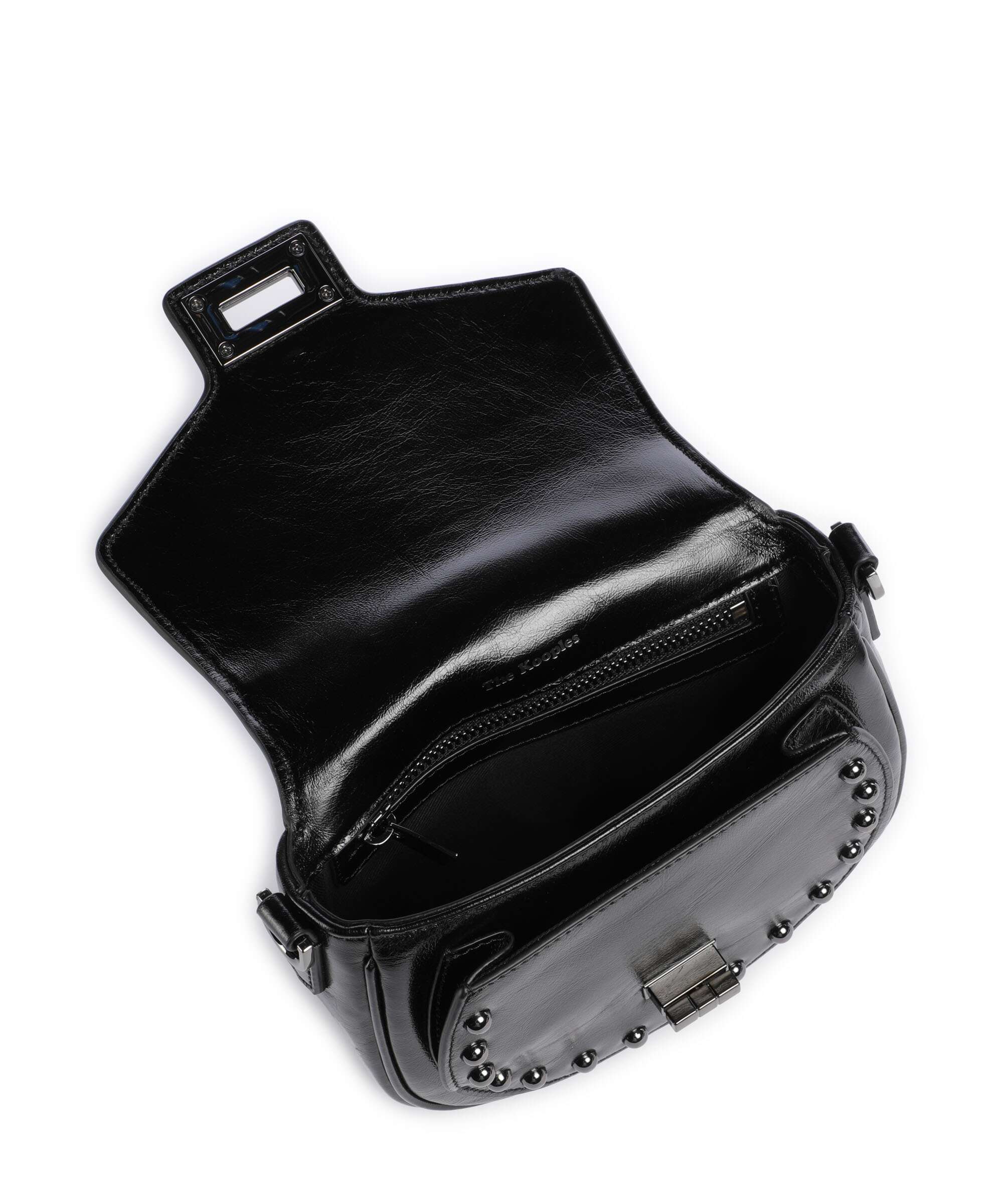 The Kooples Crossbody bag black - Image 5