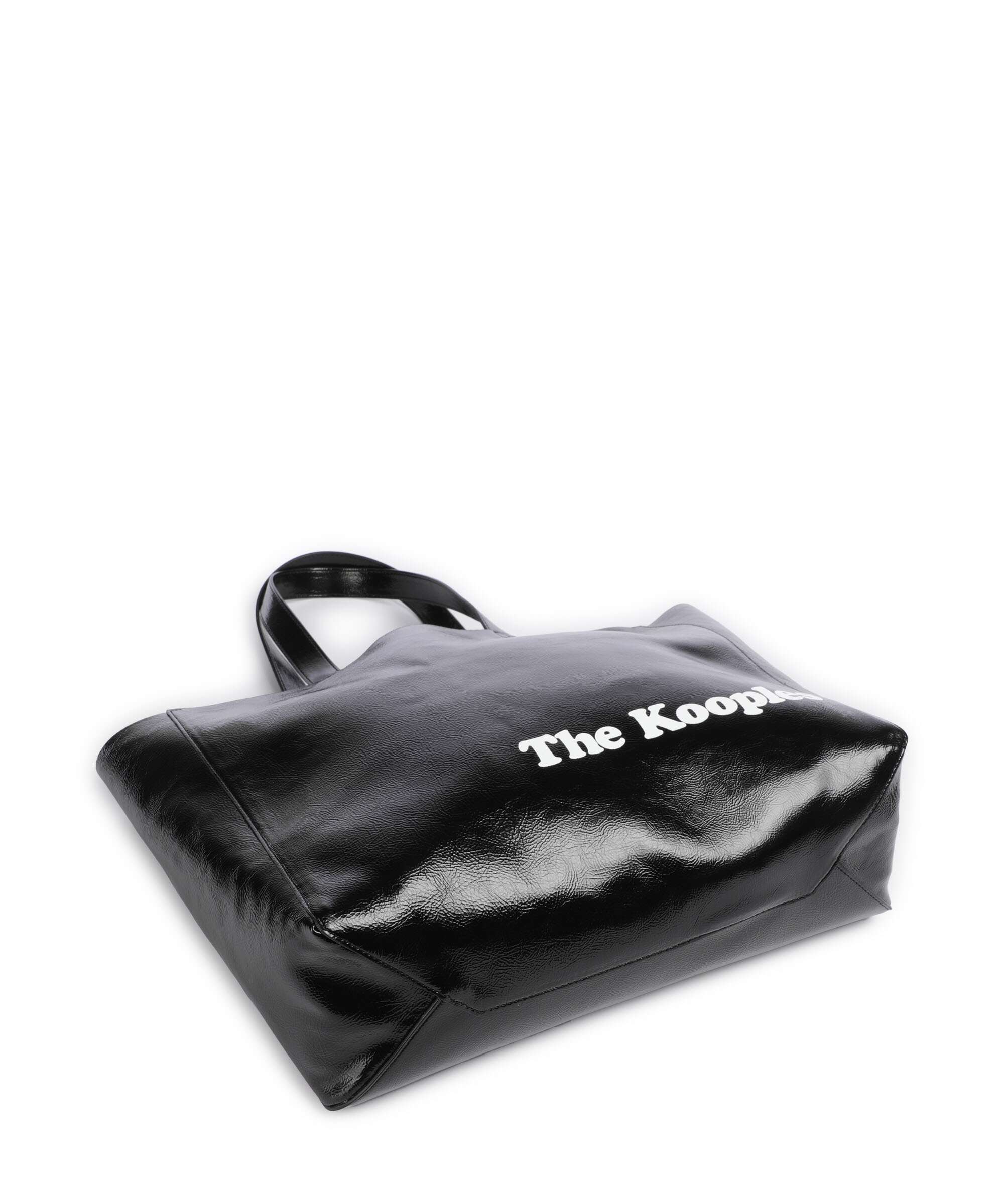The Kooples Tote bag black - Image 4