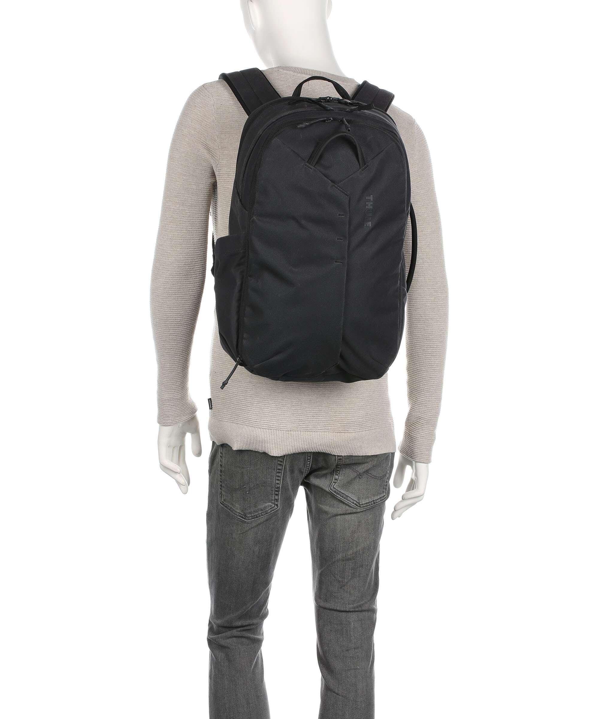 Thule Aion 28 Backpack nutria - Image 4