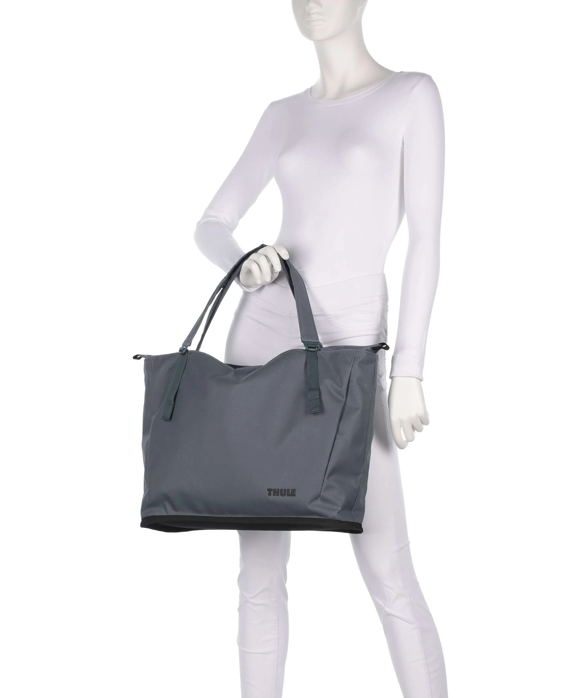 Thule Aion Tote bag dark slate - Image 3