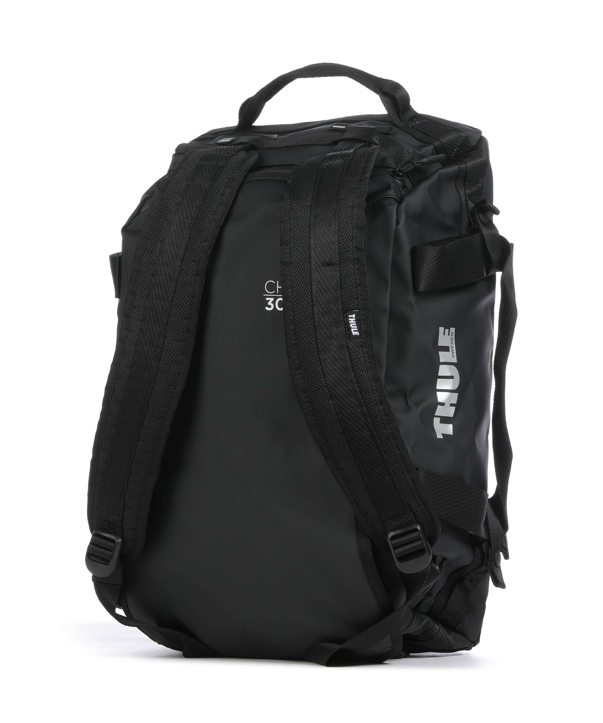 Thule Chasm 30 Weekend bag black - Image 3
