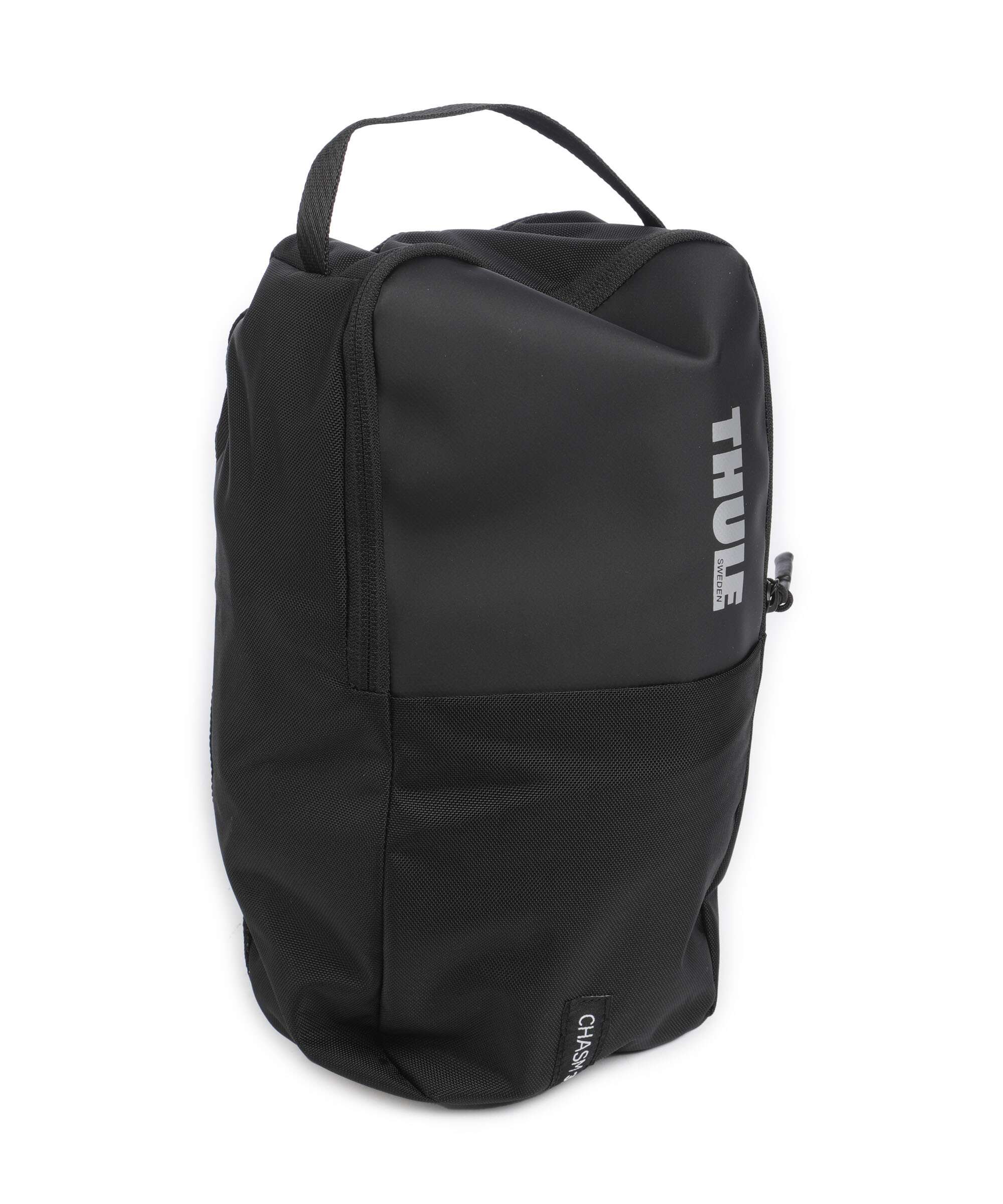 Thule Chasm 30 Weekend bag black - Image 6