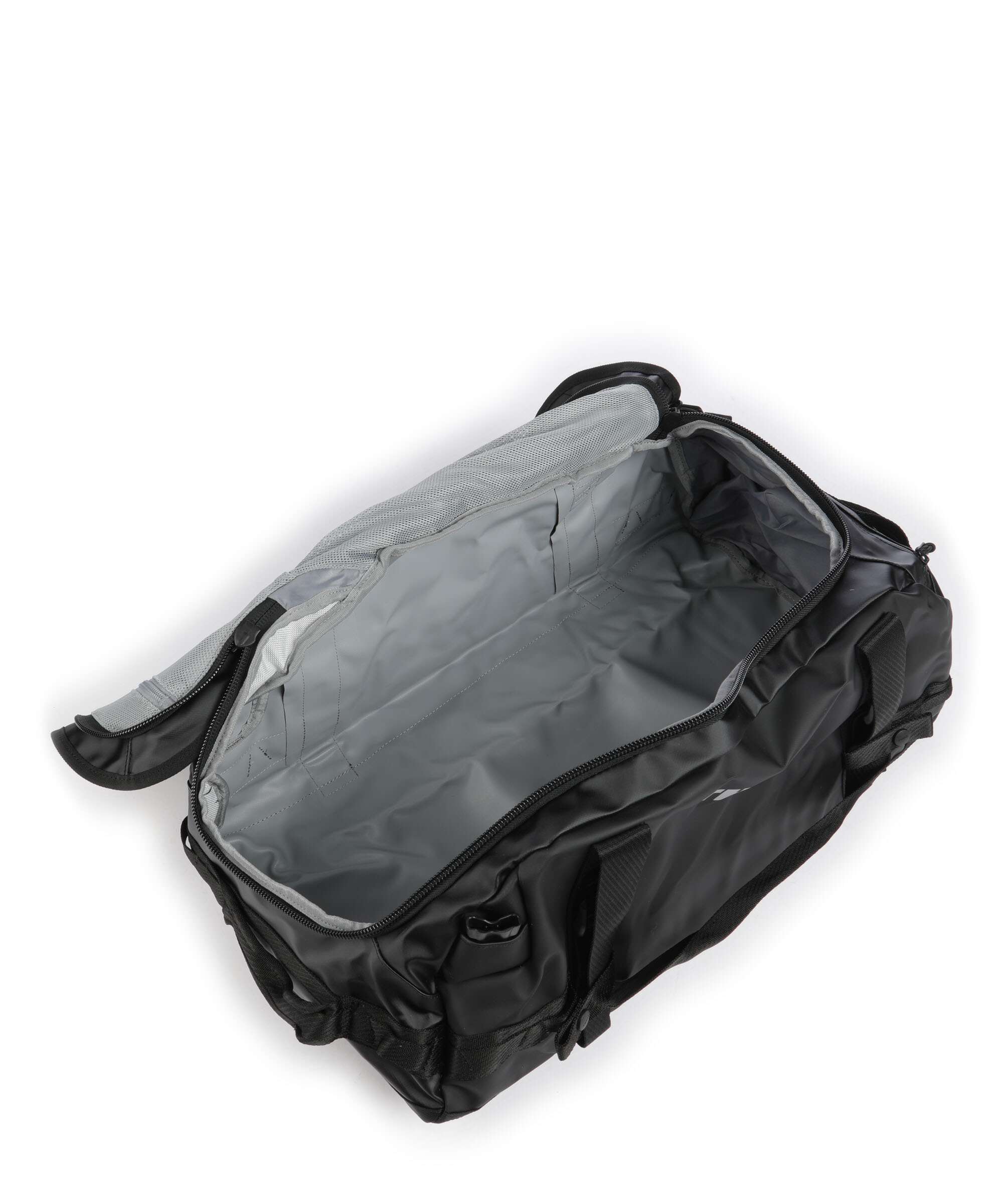 Thule Chasm 40 Weekend bag black - Image 6