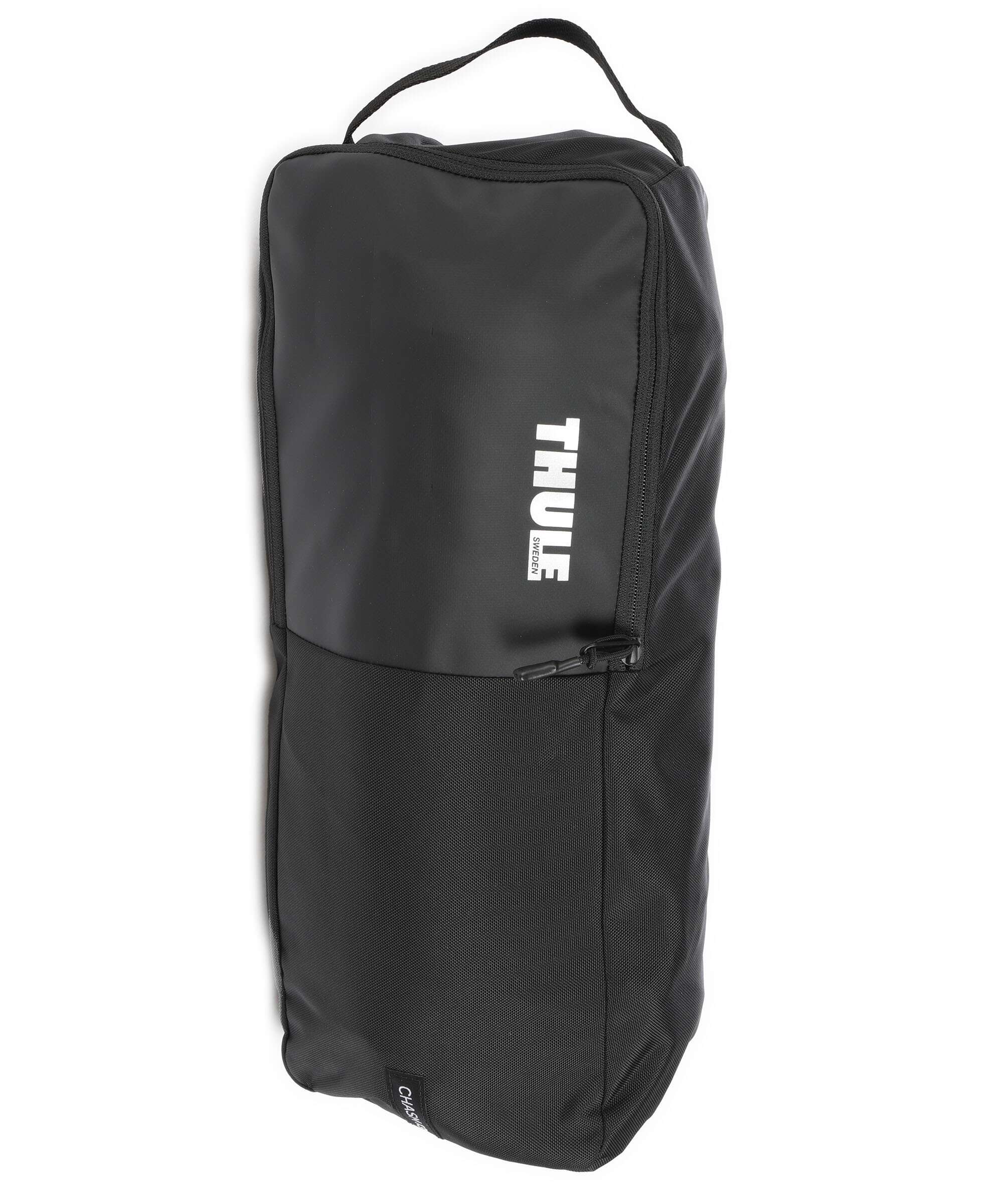 Thule Chasm 70 Travel bag black - Image 7