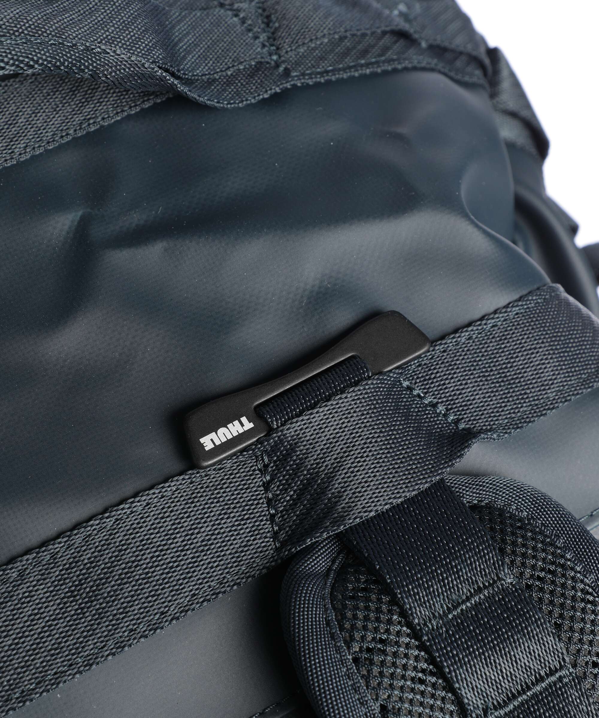 Thule Chasm 90 Travel bag darkest blue - Image 4