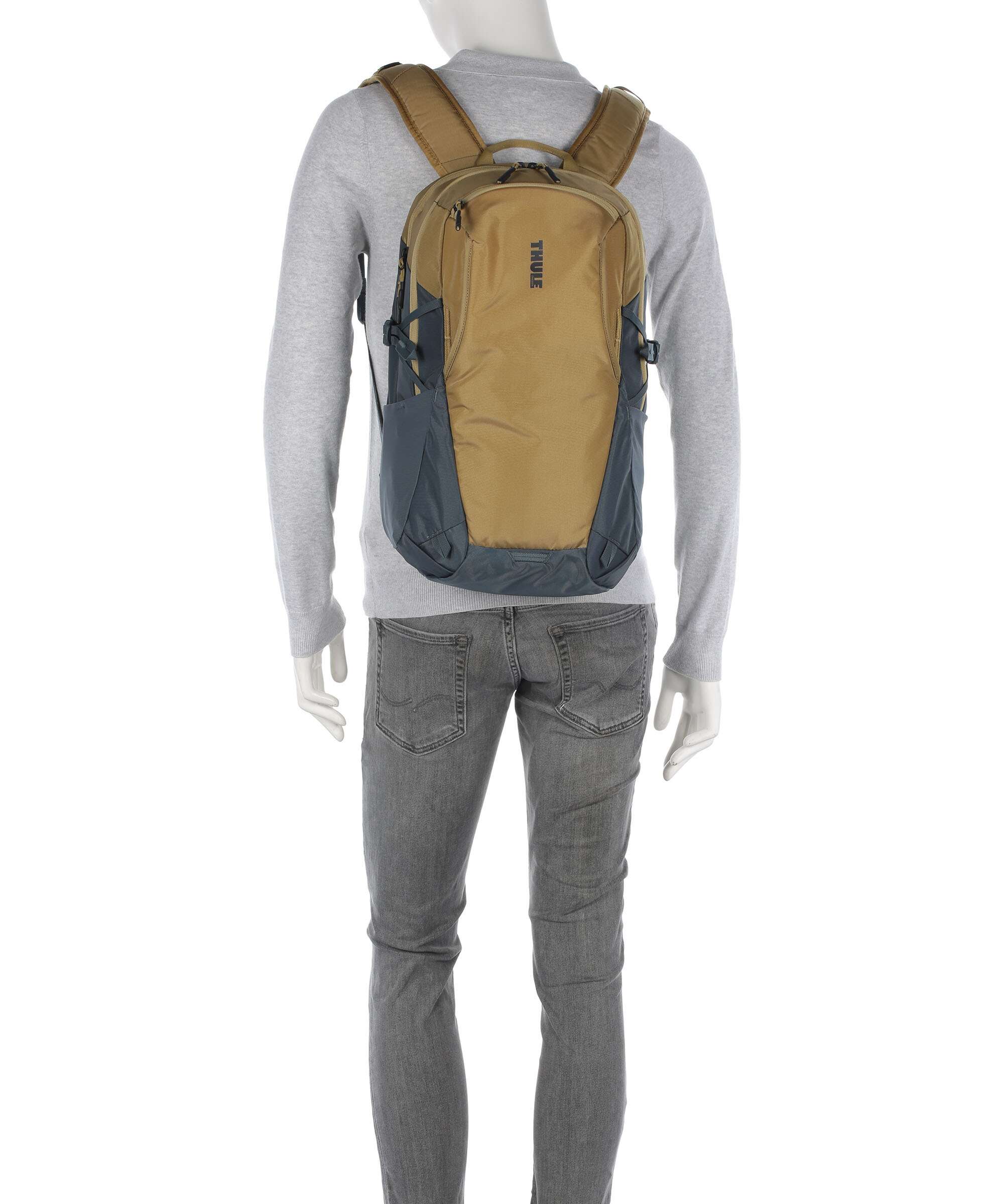 Thule EnRoute 23 Backpack fennel/dark slate - Image 4