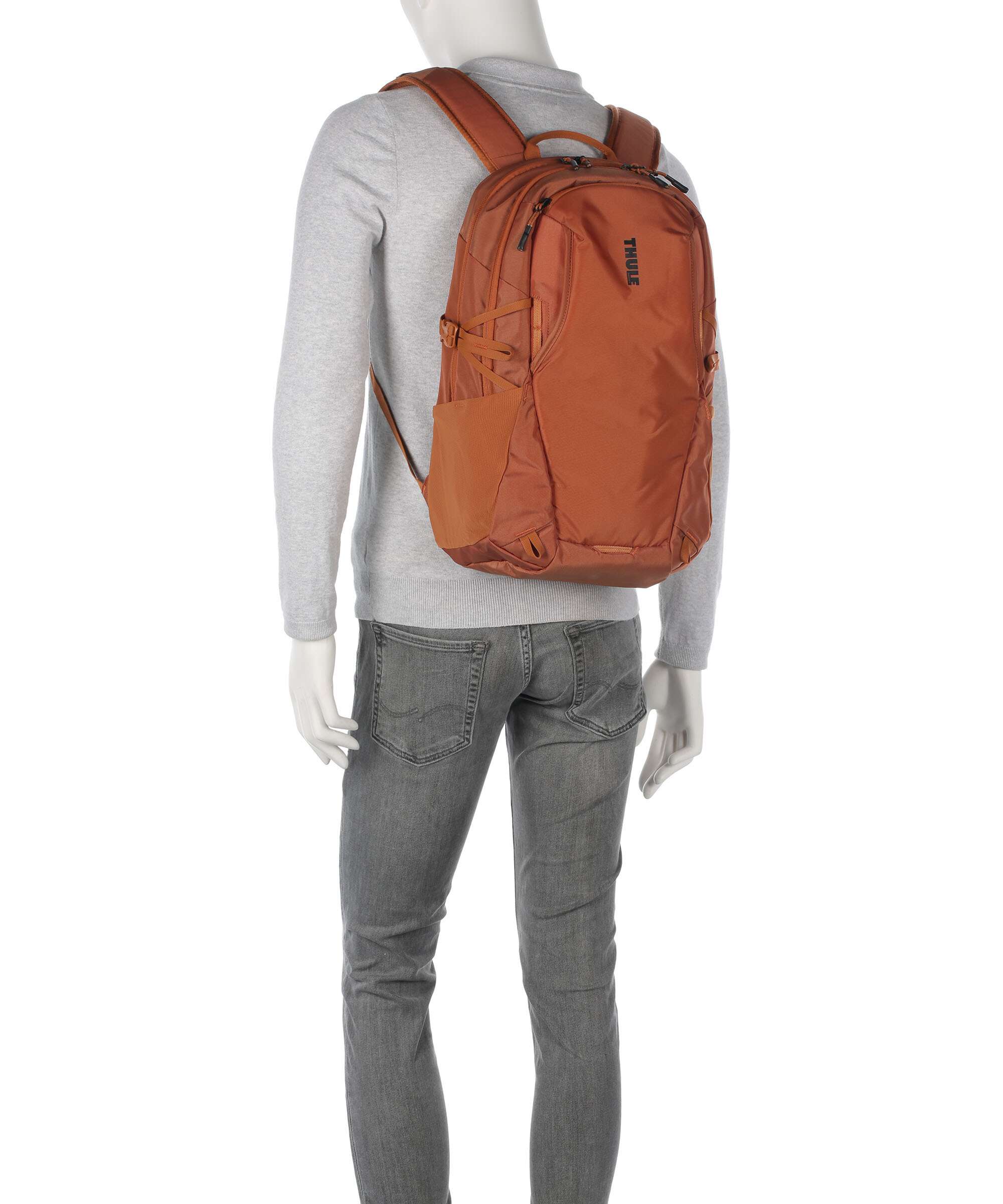 Thule EnRoute 23 Backpack natural/orange - Image 4