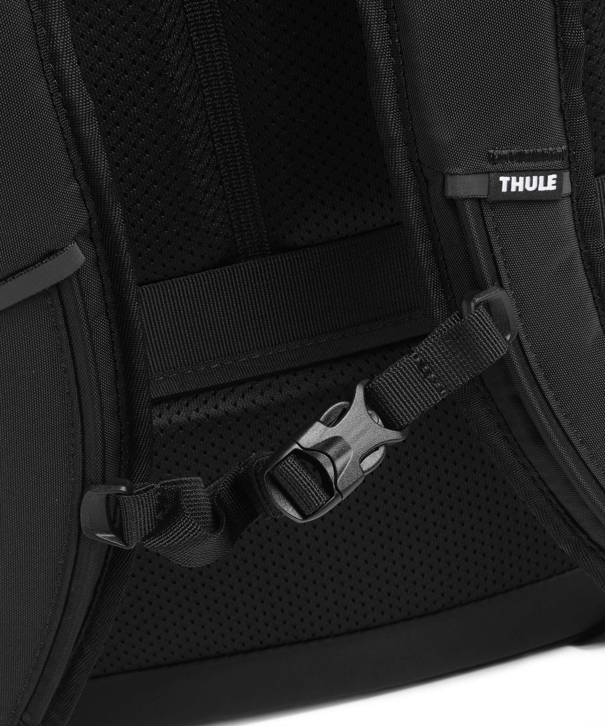 Thule EnRoute 23 Laptop backpack black - Image 4