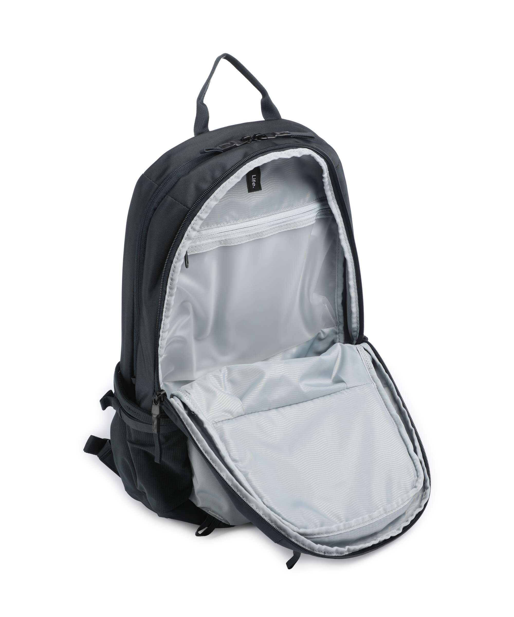 Thule EnRoute 23 Laptop backpack soft blue/darkest blue - Image 5
