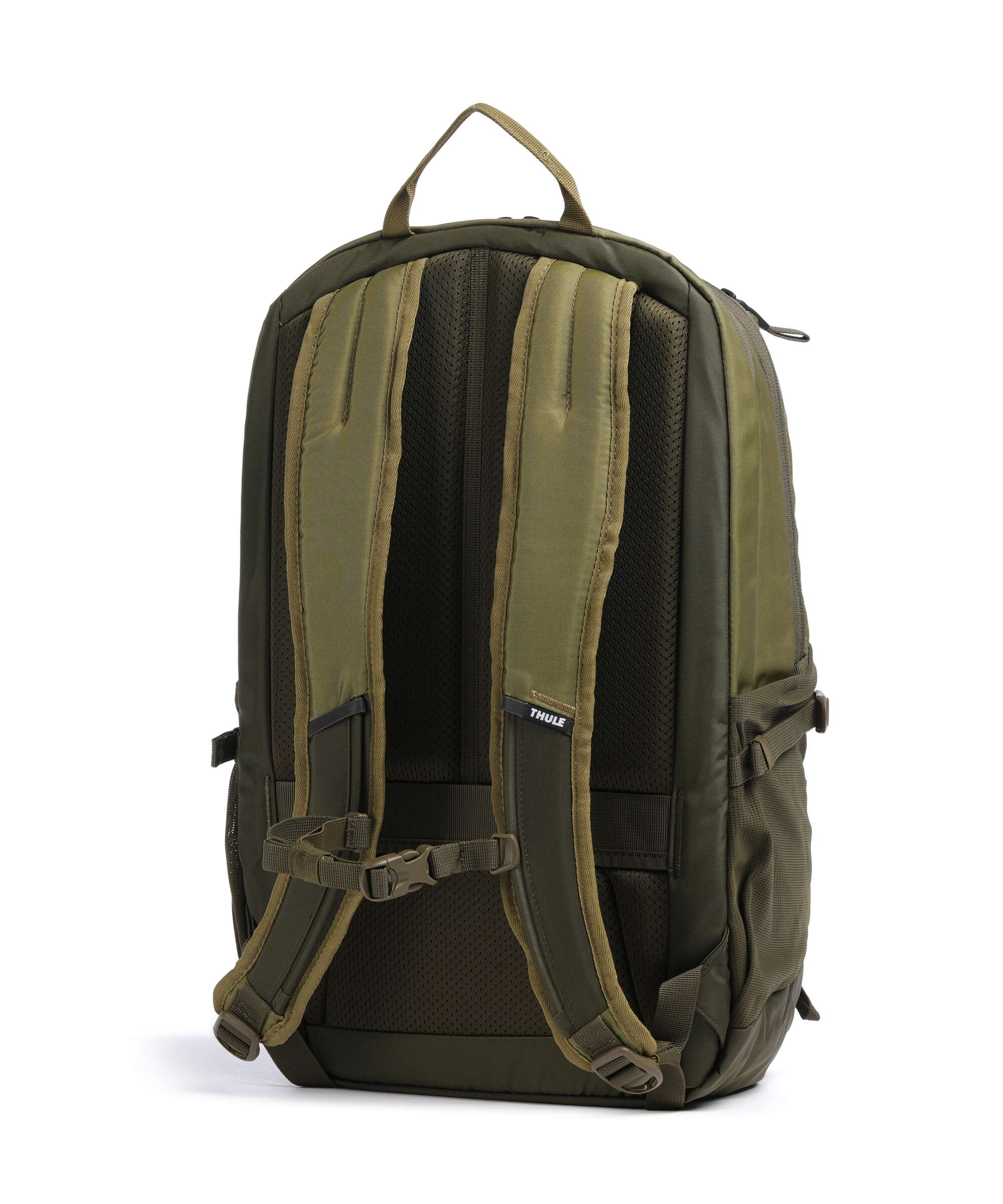 Thule EnRoute 23 Laptop backpack nutria/natural green - Image 2