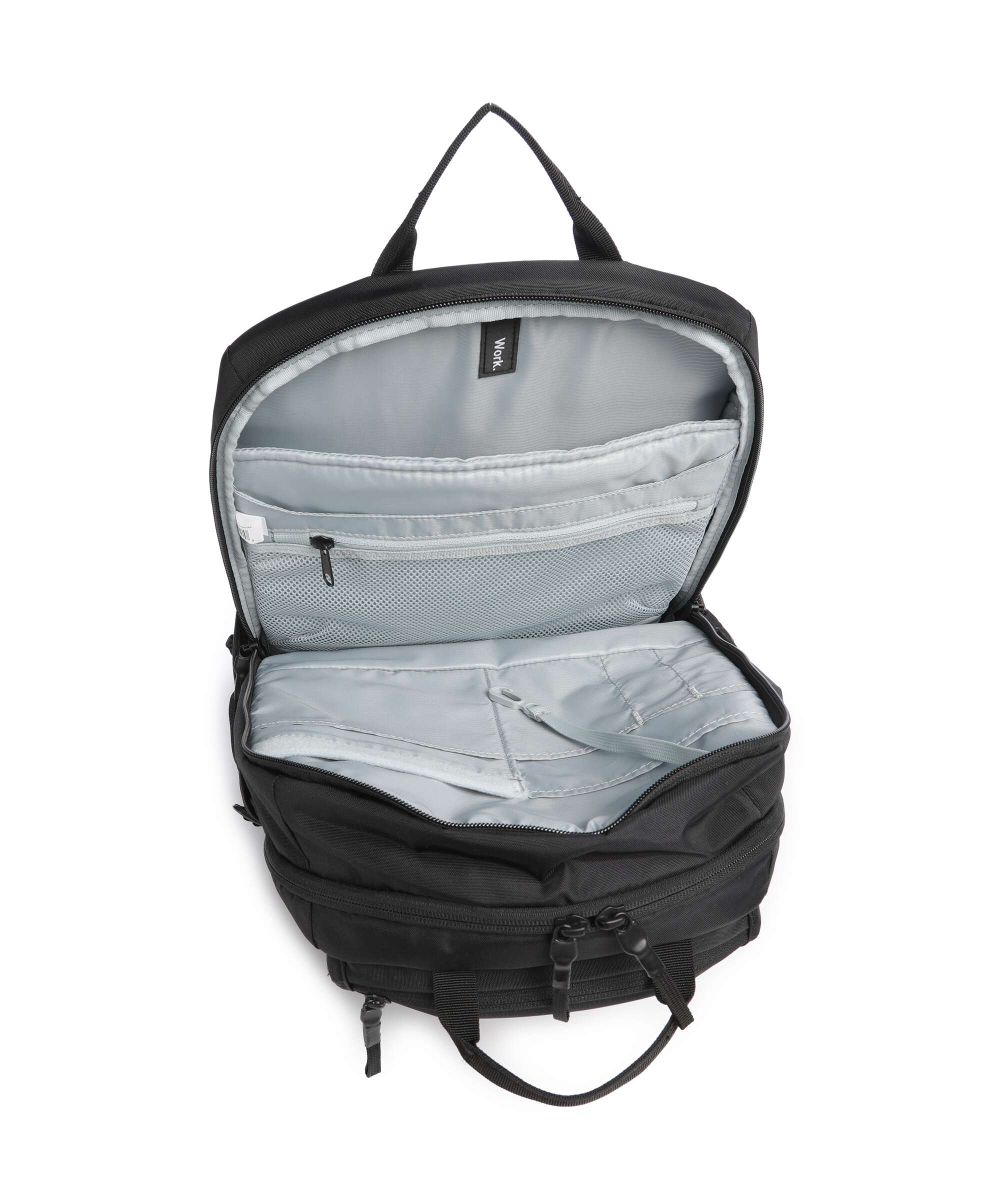 Thule EnRoute 26 Backpack black - Image 5