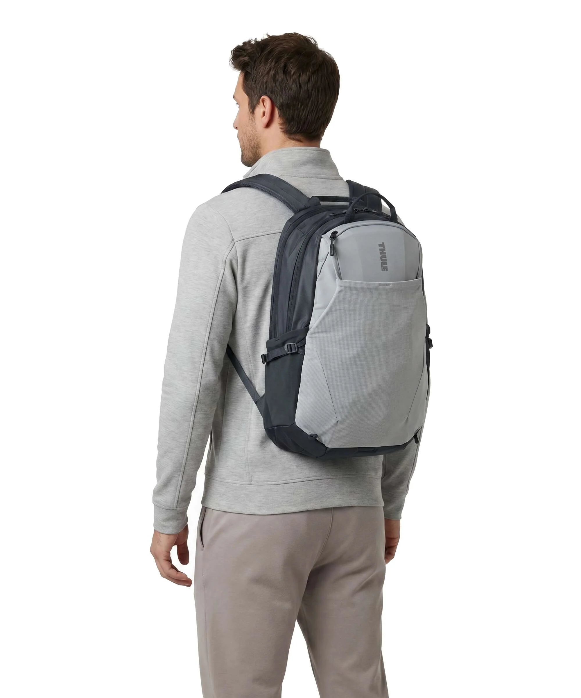 Thule EnRoute 26 Backpack soft blue/darkest blue - Image 3