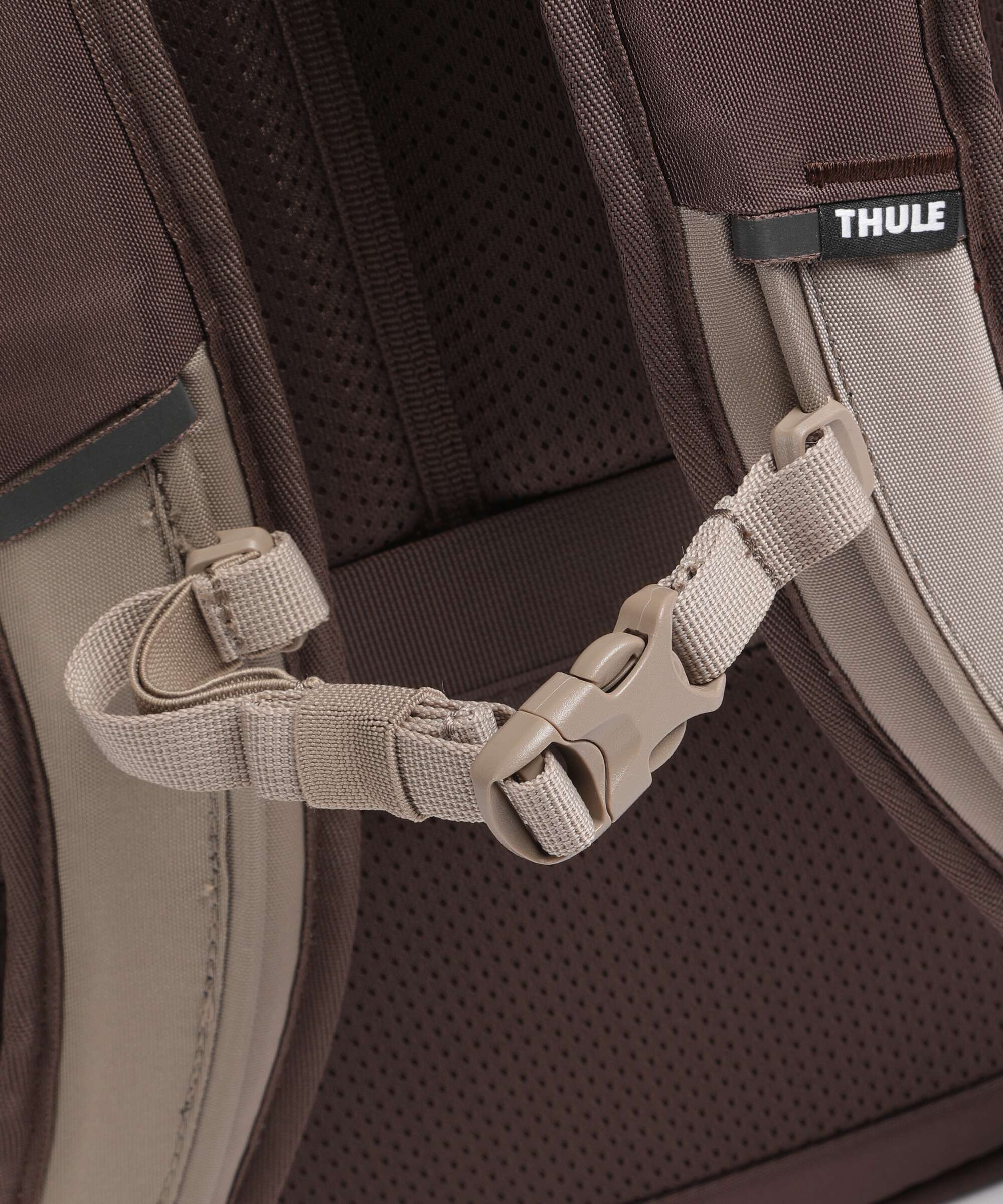 Thule EnRoute 26 Backpack tinted taupe/nuanced brown - Image 4