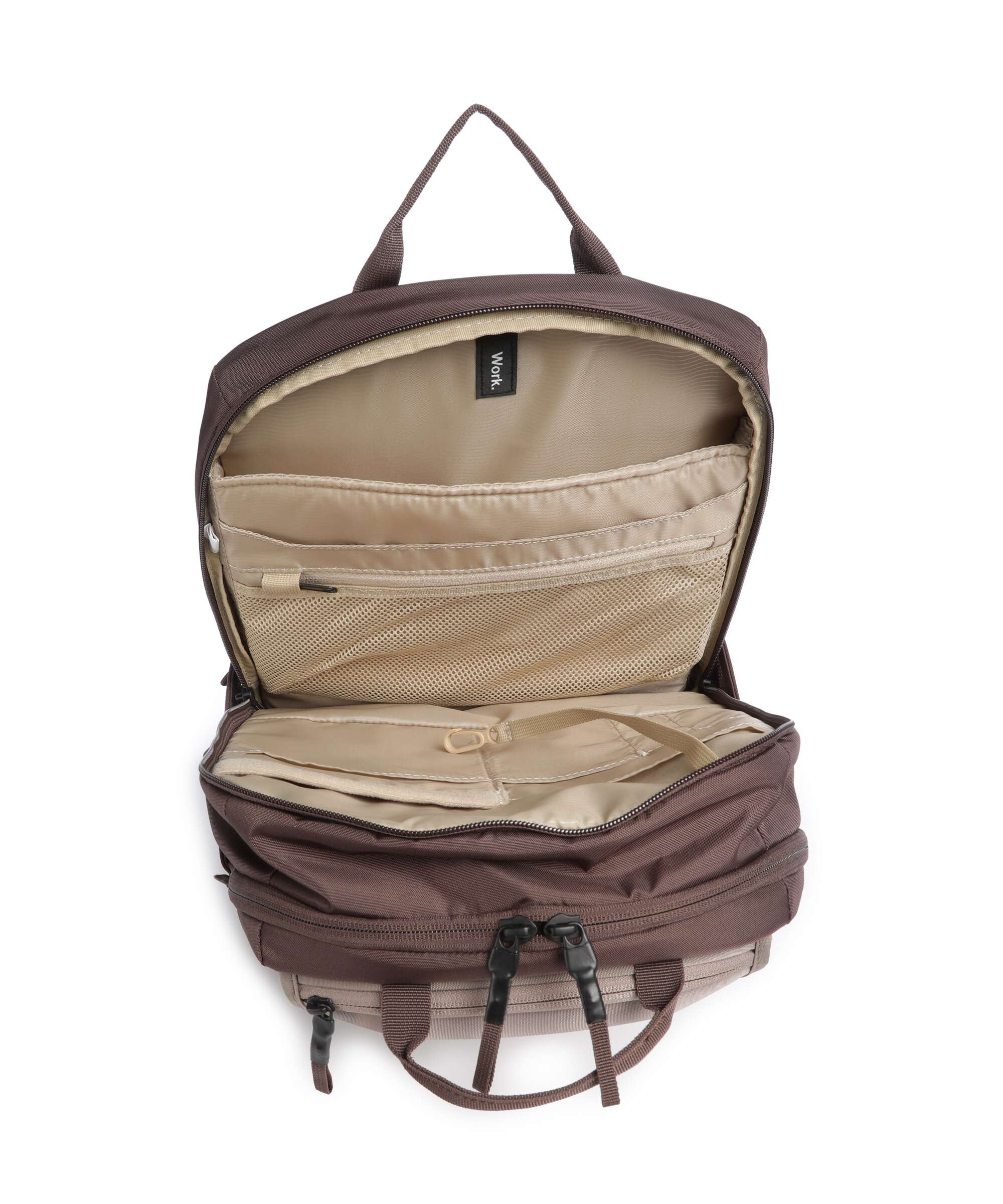 Thule EnRoute 26 Backpack tinted taupe/nuanced brown - Image 5