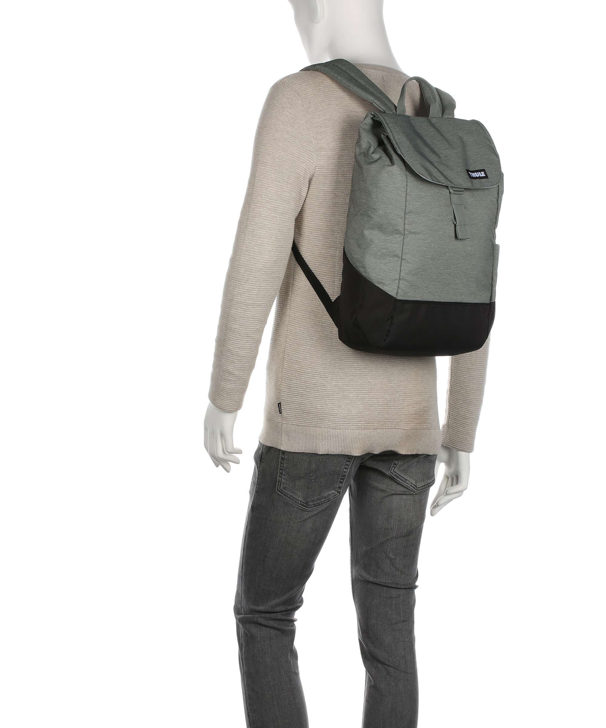 Thule Lithos 16 Backpack black - Image 4