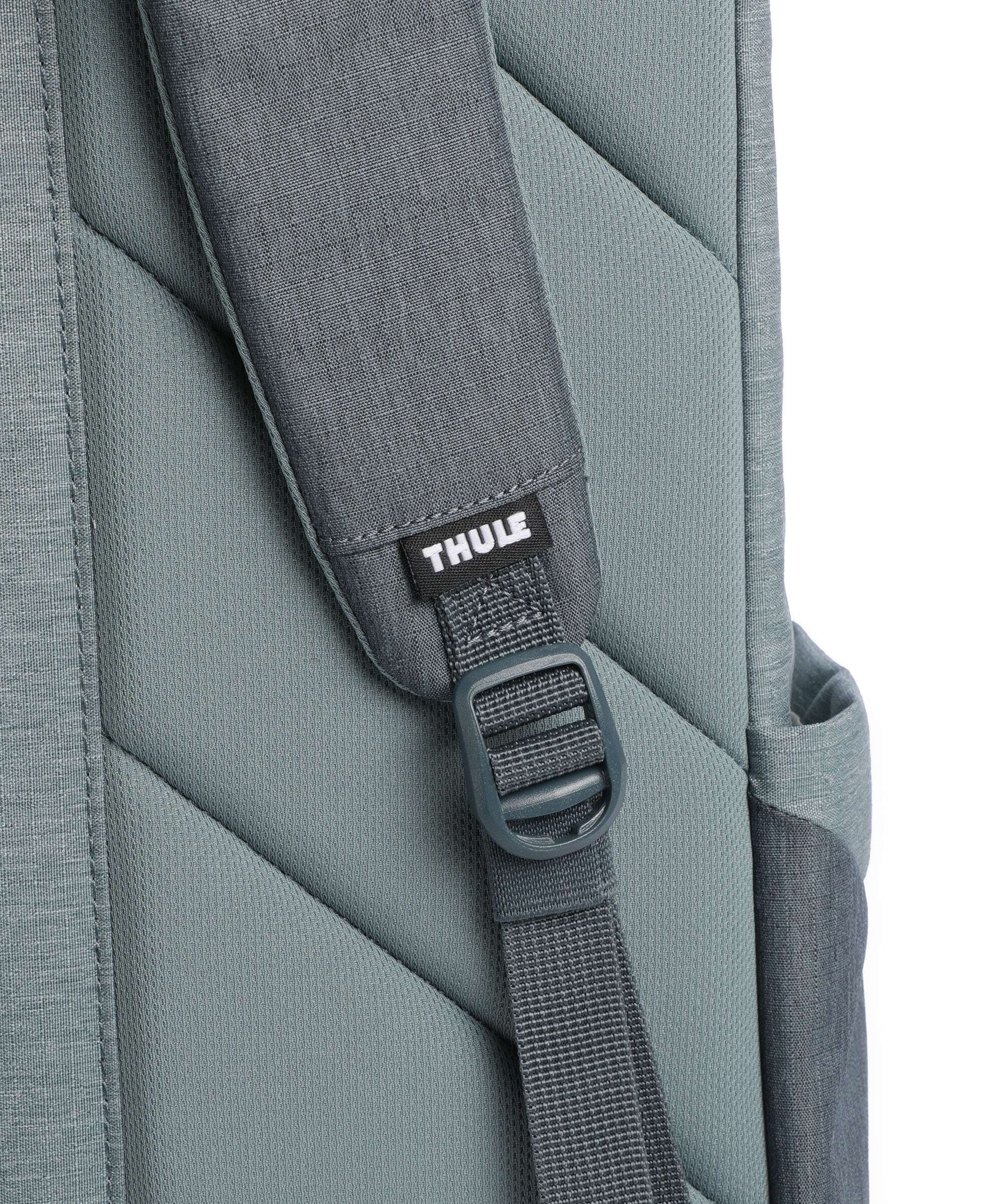 Thule Lithos 20 Backpack pond gray/dark slate - Image 5